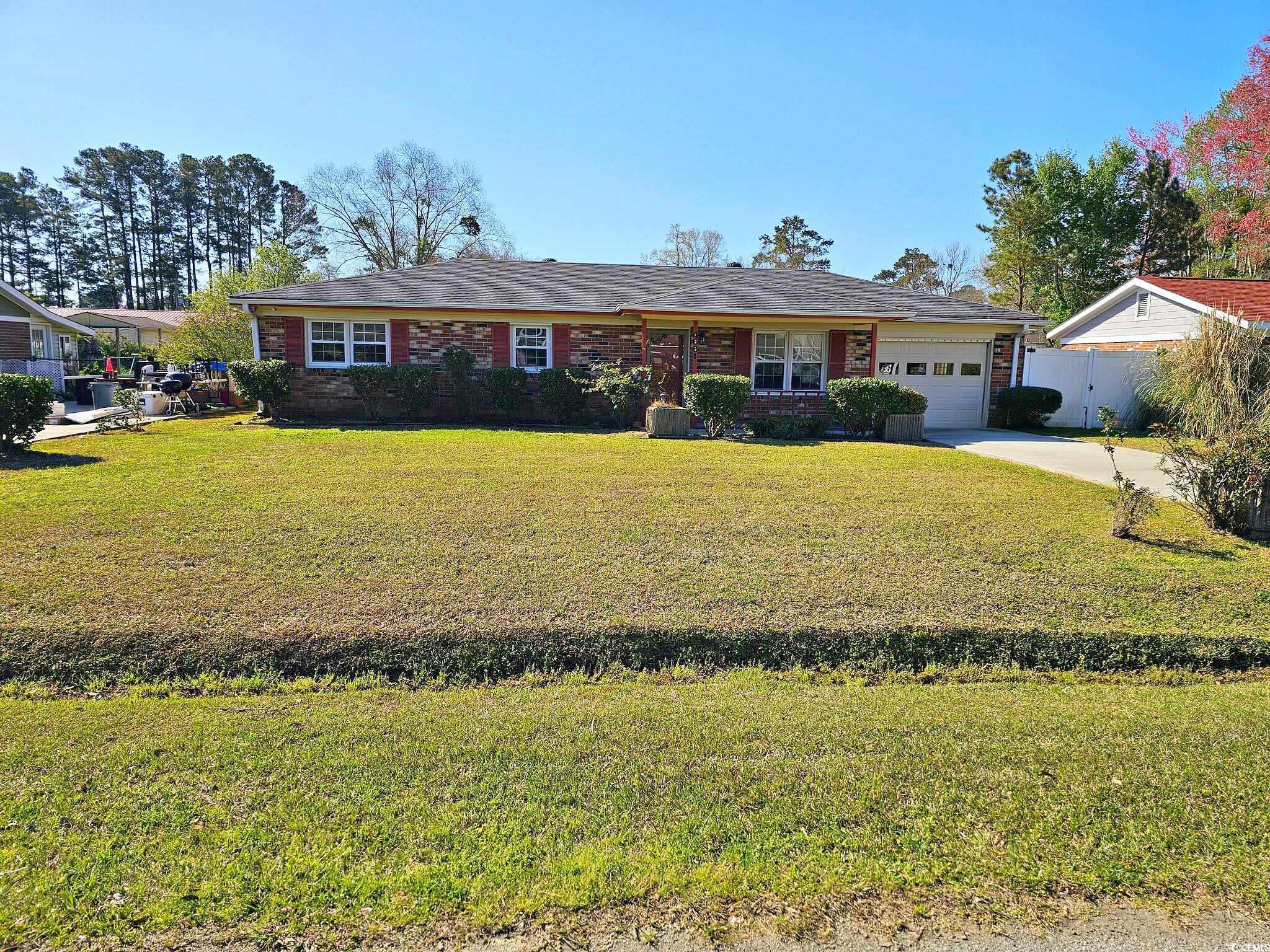 4661 Redwood Dr. Property Photo