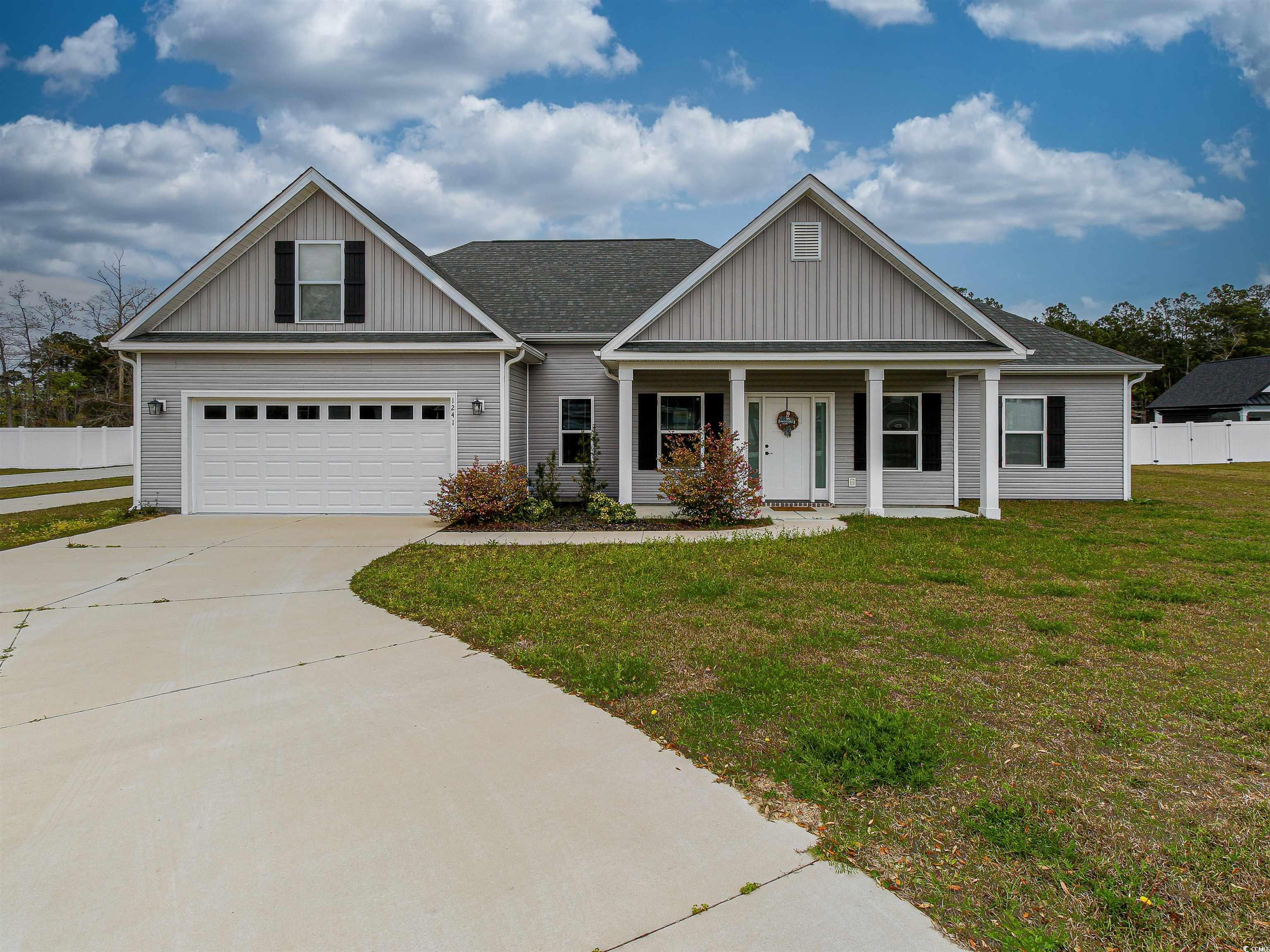 South Carolina Real Estate Listings Main Image