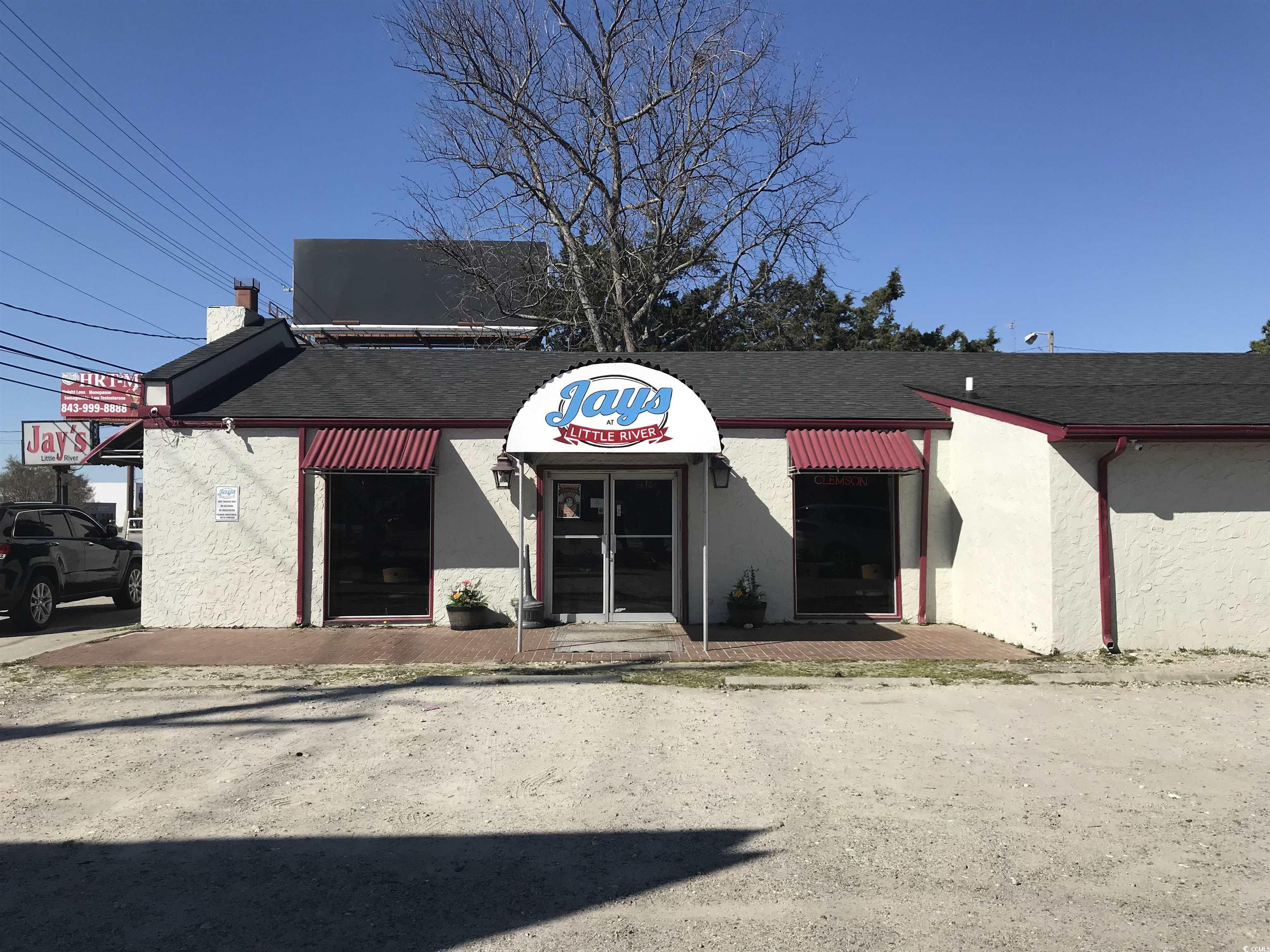 1511 Highway 17 Property Photo