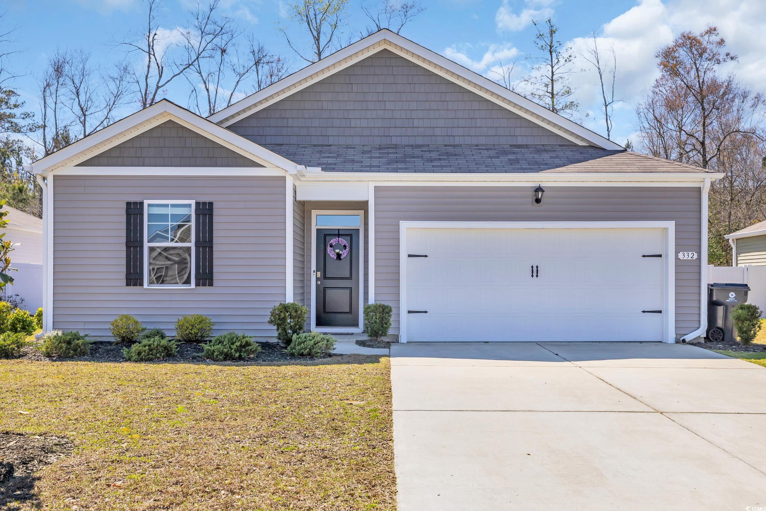 332 Forestbrook Cove Circle Property Photo