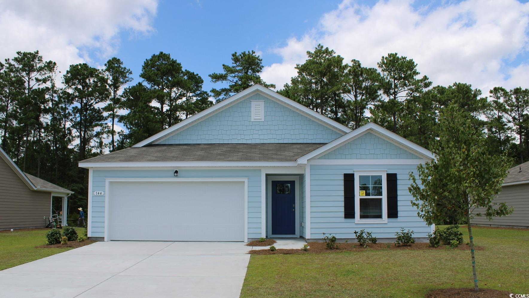 8080 Bear Claw Ct. Property Photo