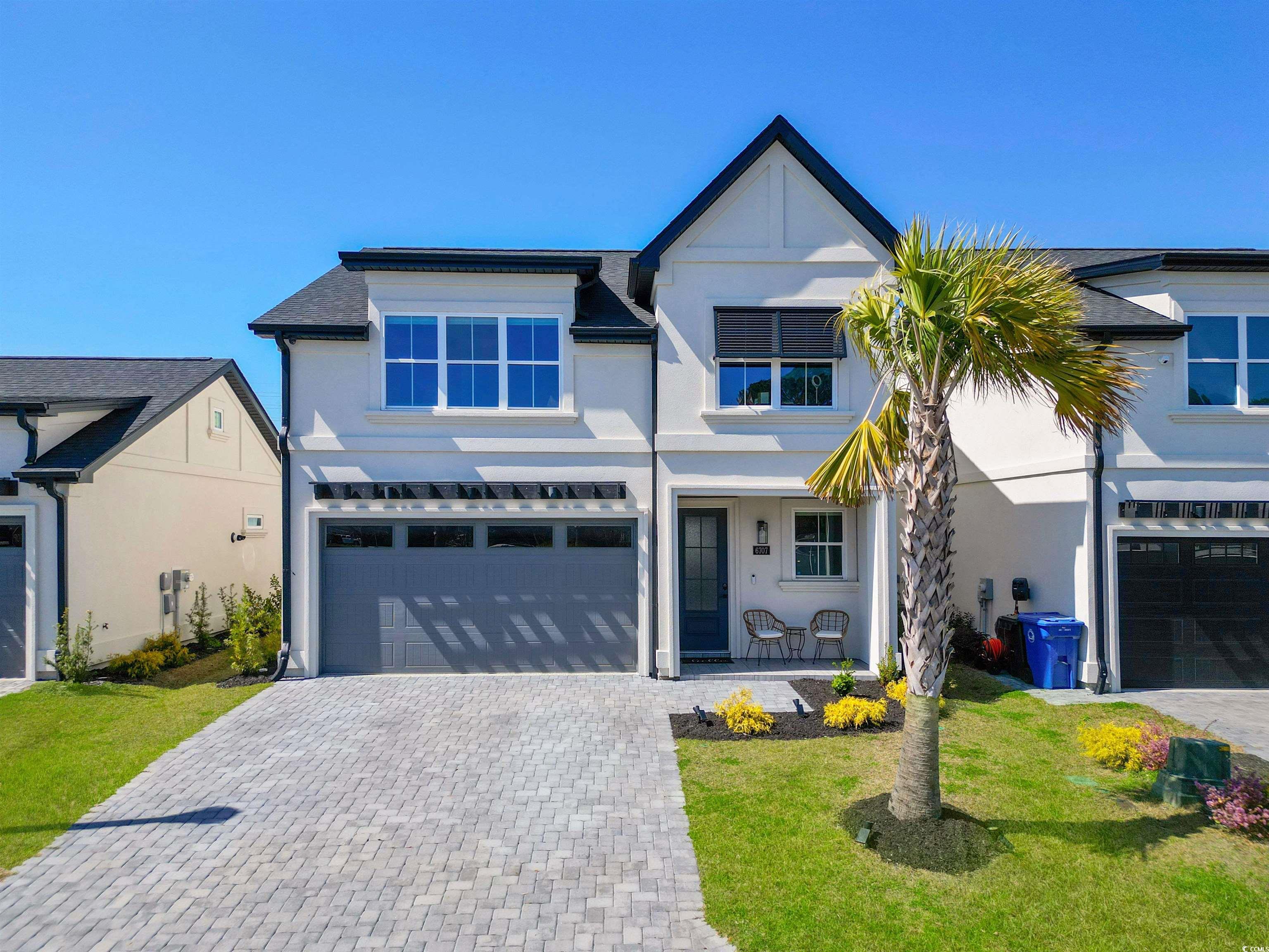 6707 Ocean Breeze Loop Property Photo