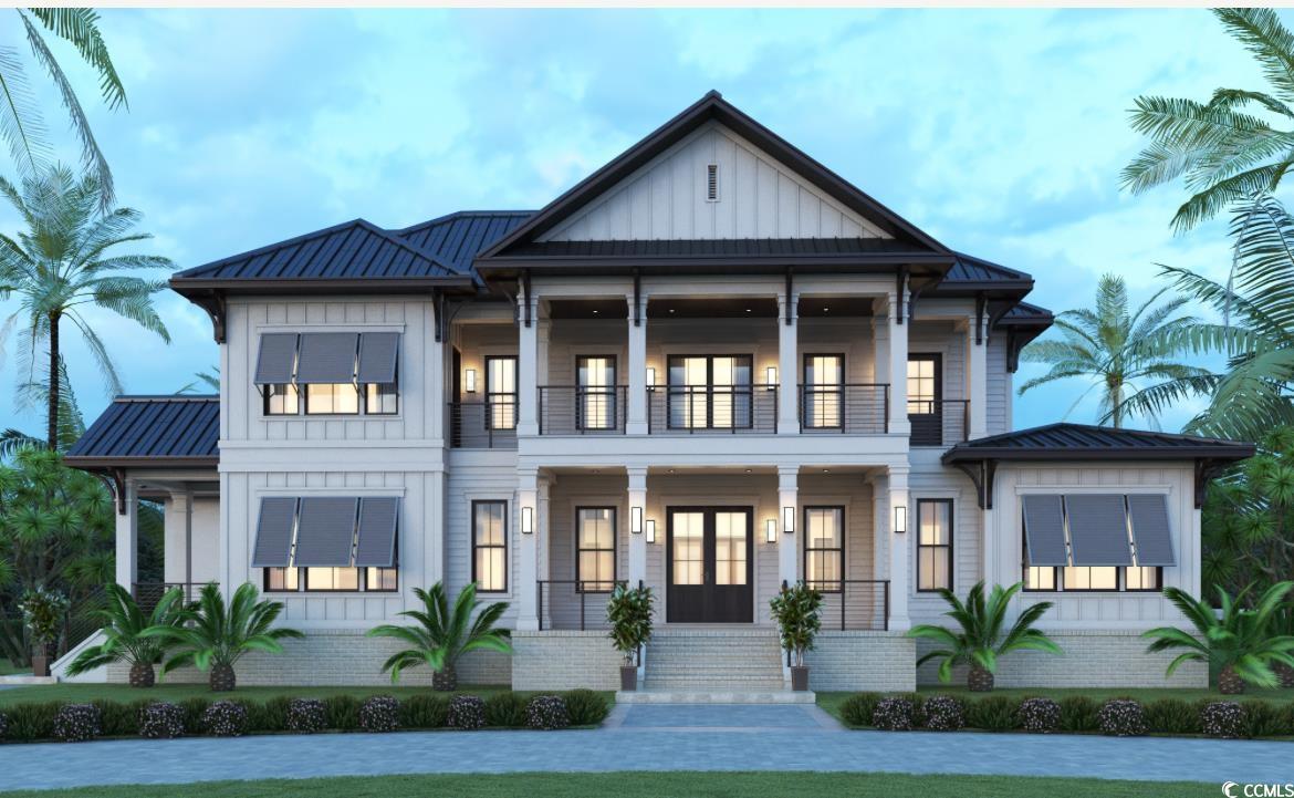 Prince George Ocean Real Estate Listings Main Image