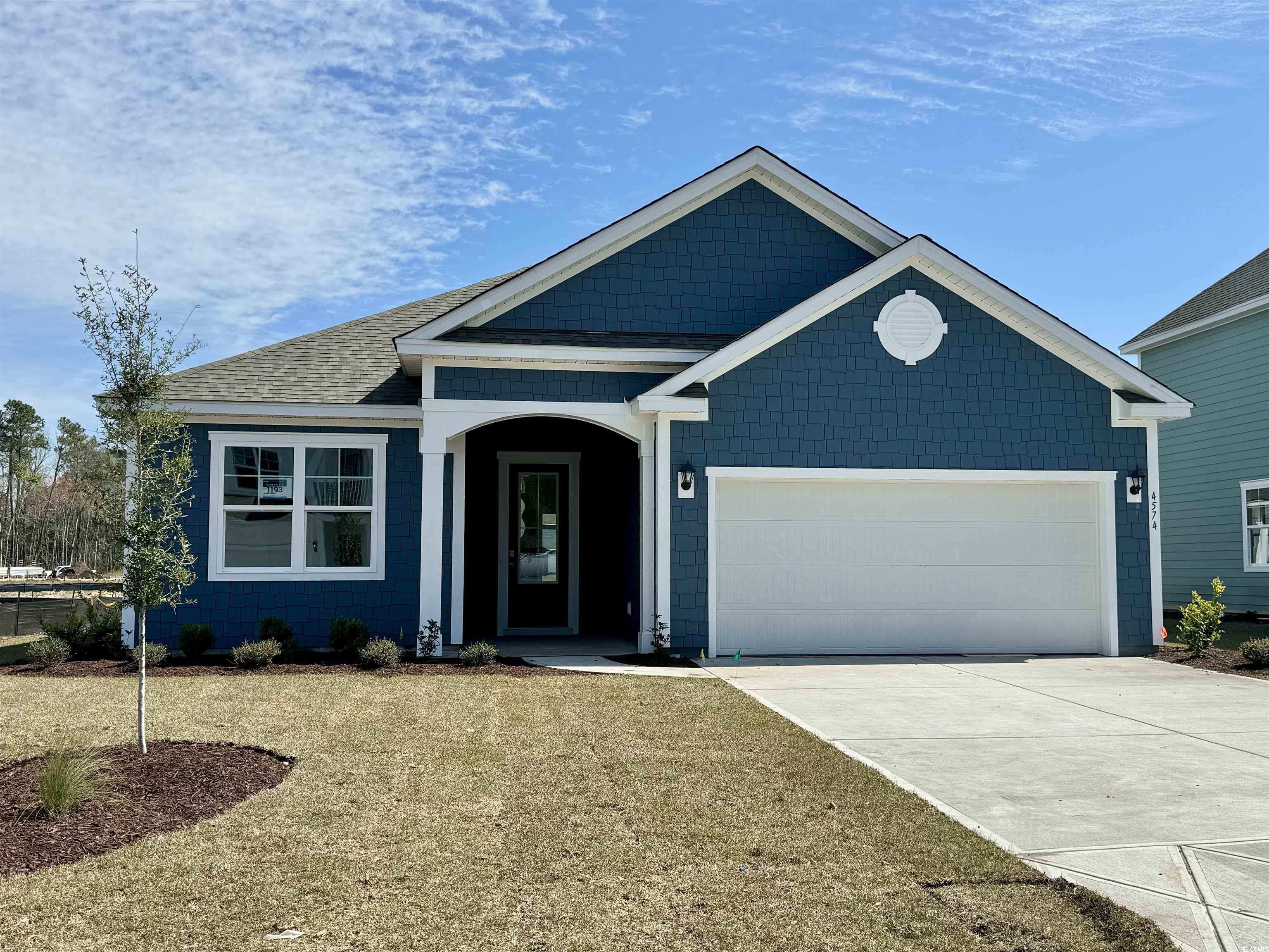 4574 Lady Slipper Dr. Property Photo