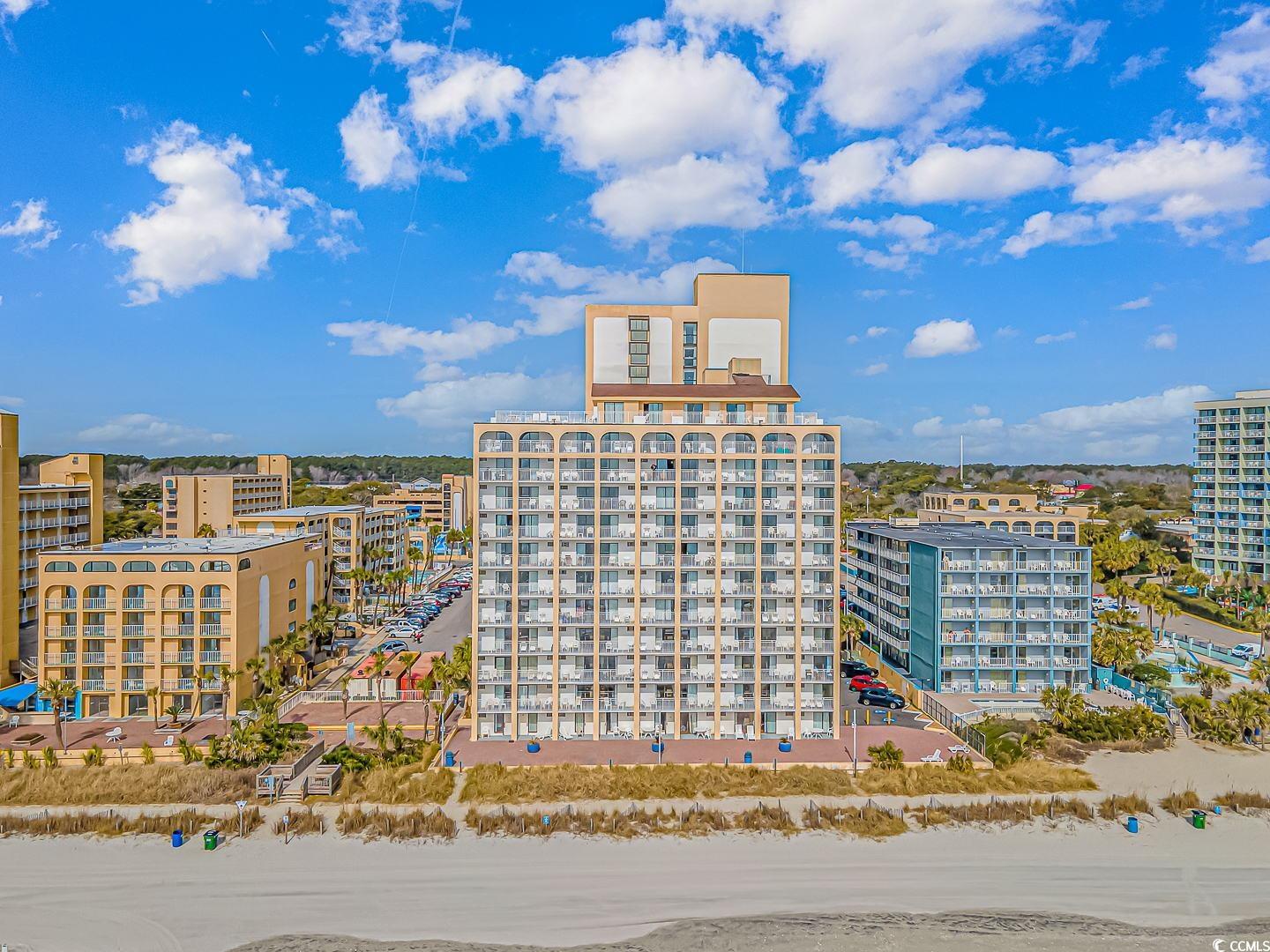 1205 S Ocean Blvd. Property Photo