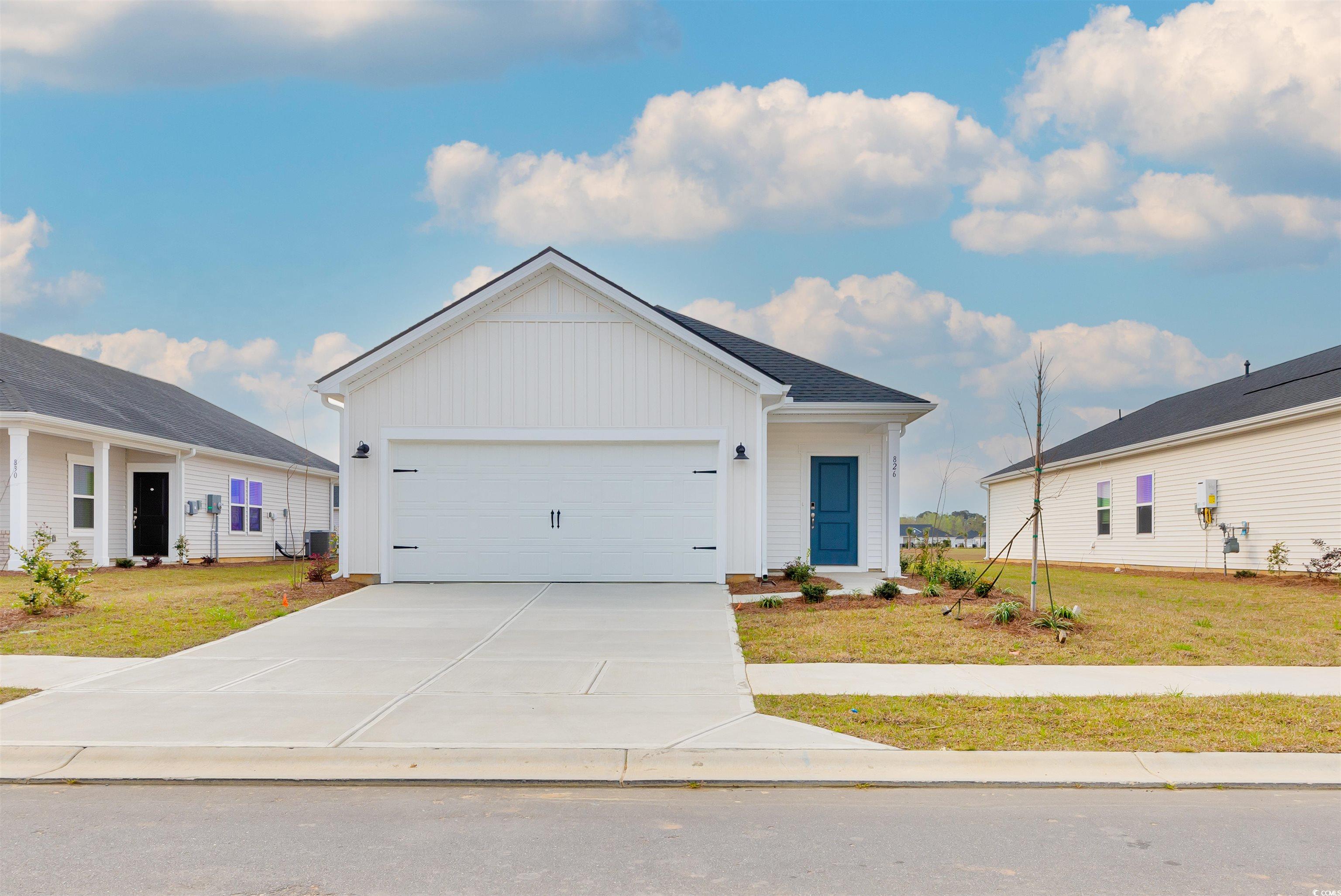 826 Cypress Preserve Circle