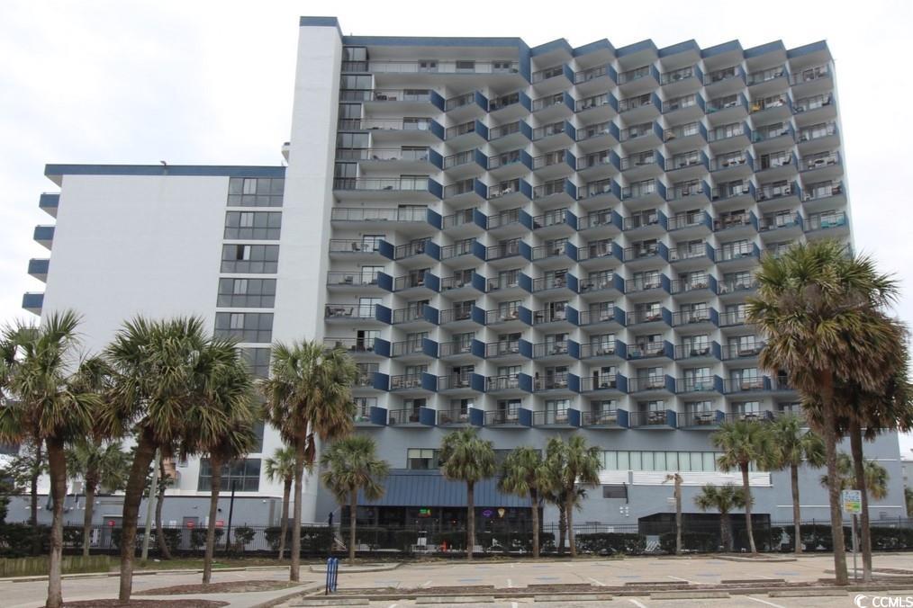 2001 S Ocean Blvd. Property Photo