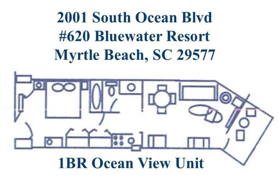 2001 S Ocean Blvd. Property Photo 7