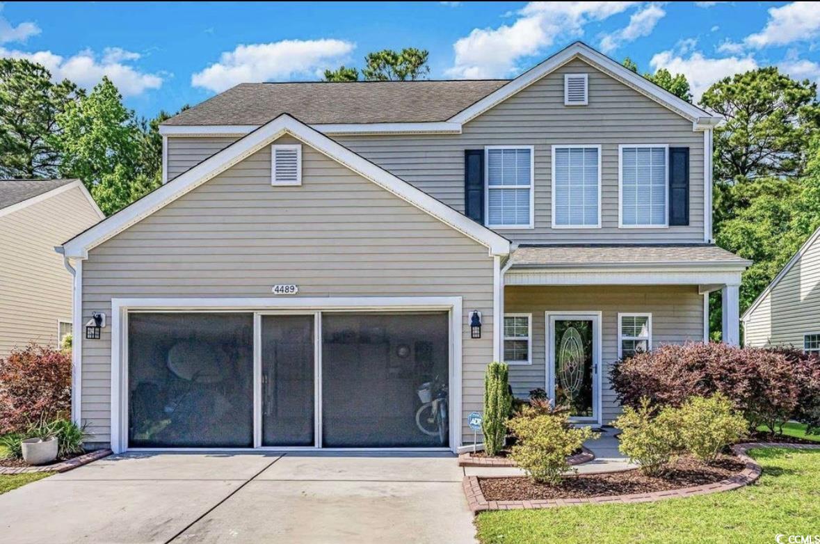 Carolina Forest The Farm Real Estate Listings Main Image
