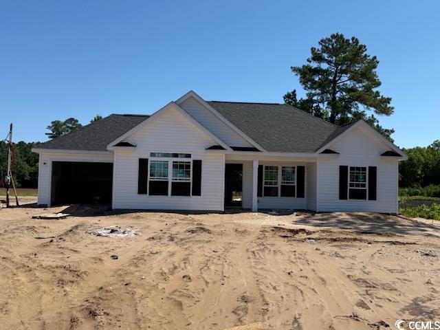 1278 Highway 45 Property Photo 1
