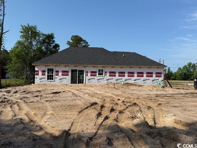 1278 Highway 45 Property Photo 2