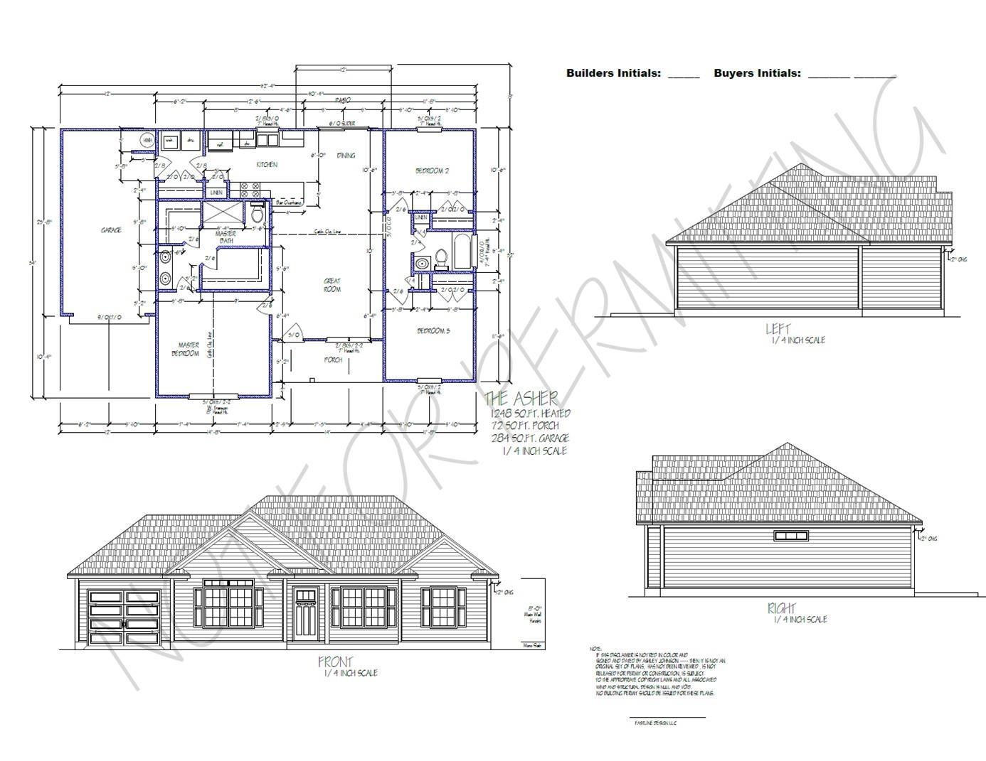 1278 Highway 45 Property Photo 3