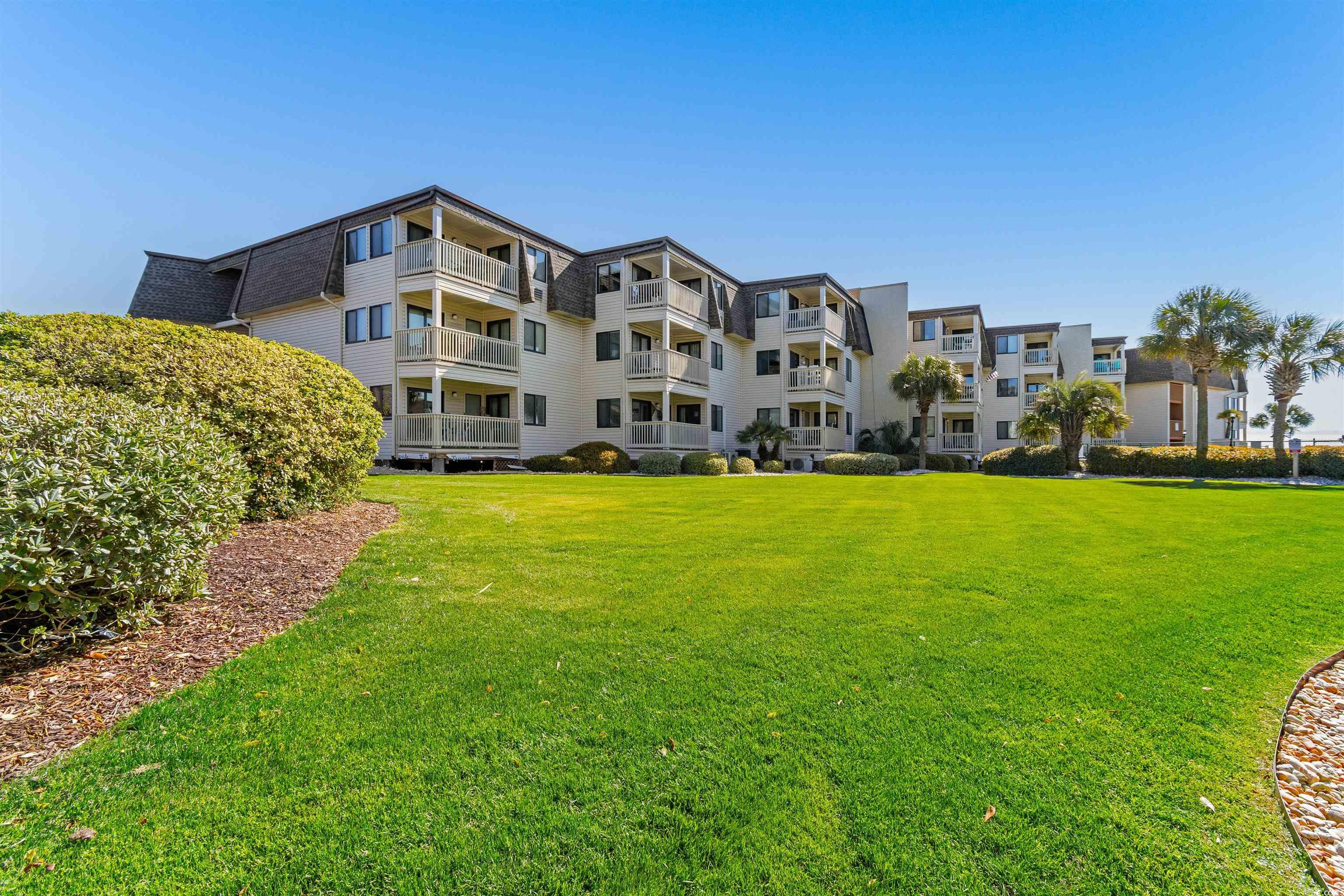 Ocean Forest Villas Real Estate Listings Main Image