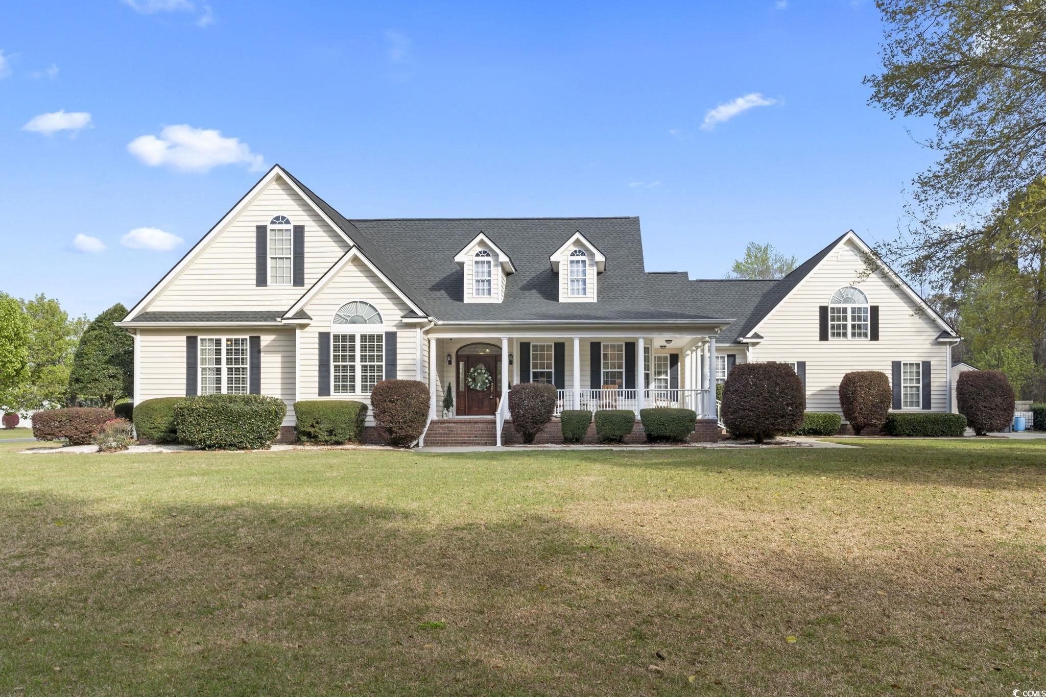 632 Saint James Dr. Property Photo