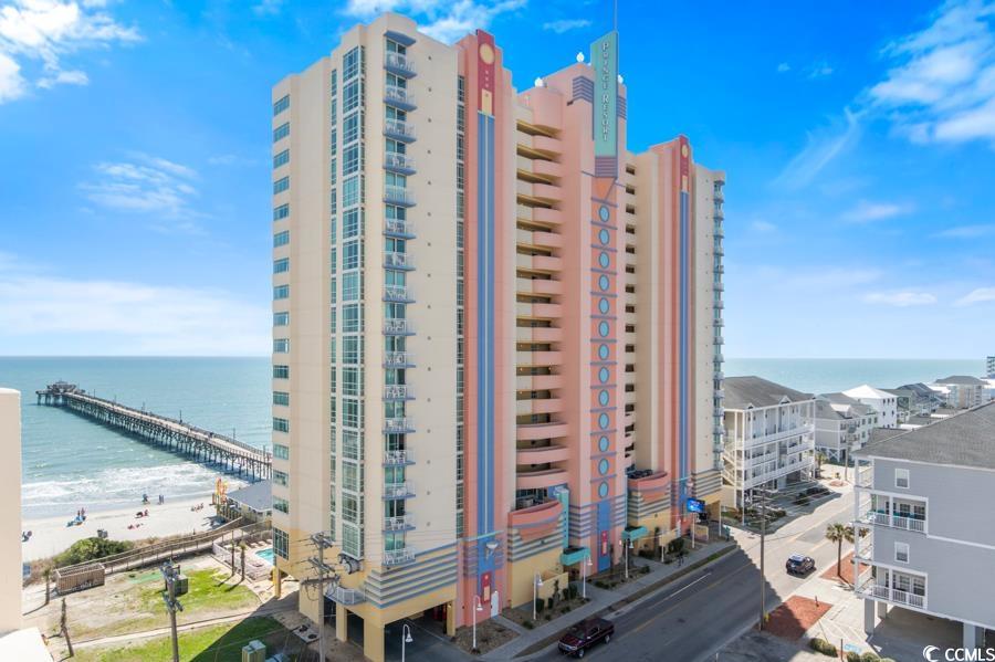 3500 N Ocean Blvd. Property Photo