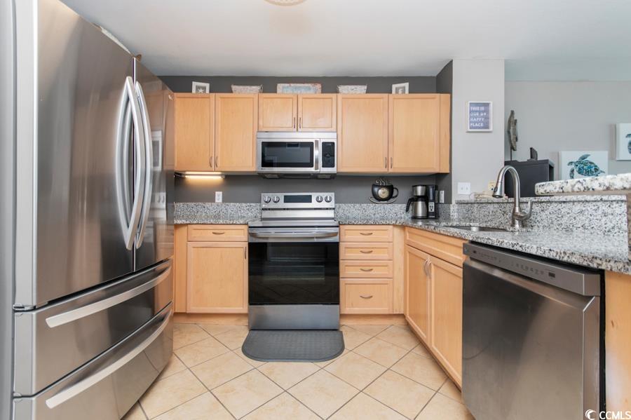 3500 N Ocean Blvd. Property Photo 5
