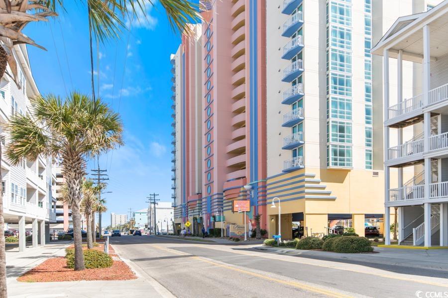 3500 N Ocean Blvd. Property Photo 28