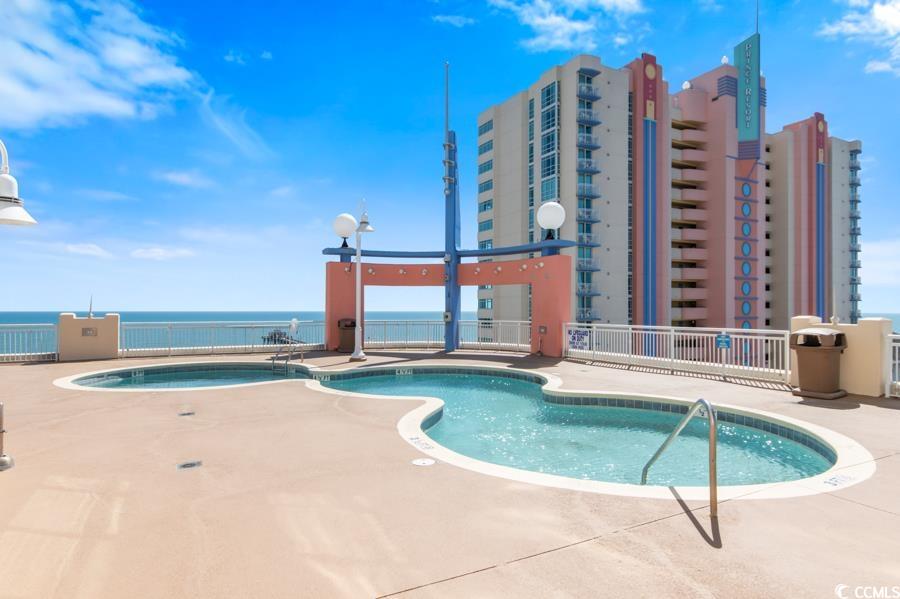 3500 N Ocean Blvd. Property Photo 35