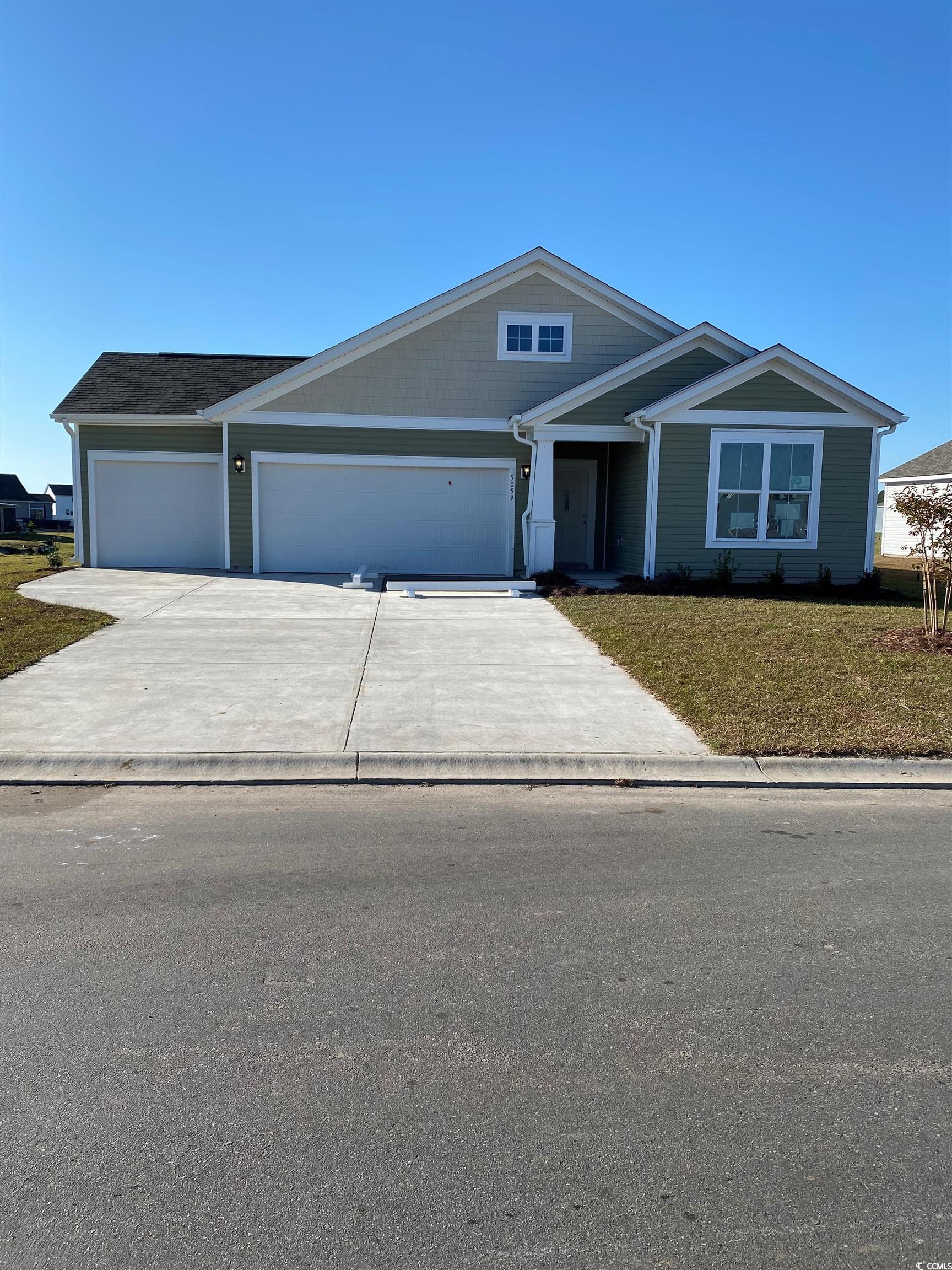 191 Glengrove Lane Property Photo