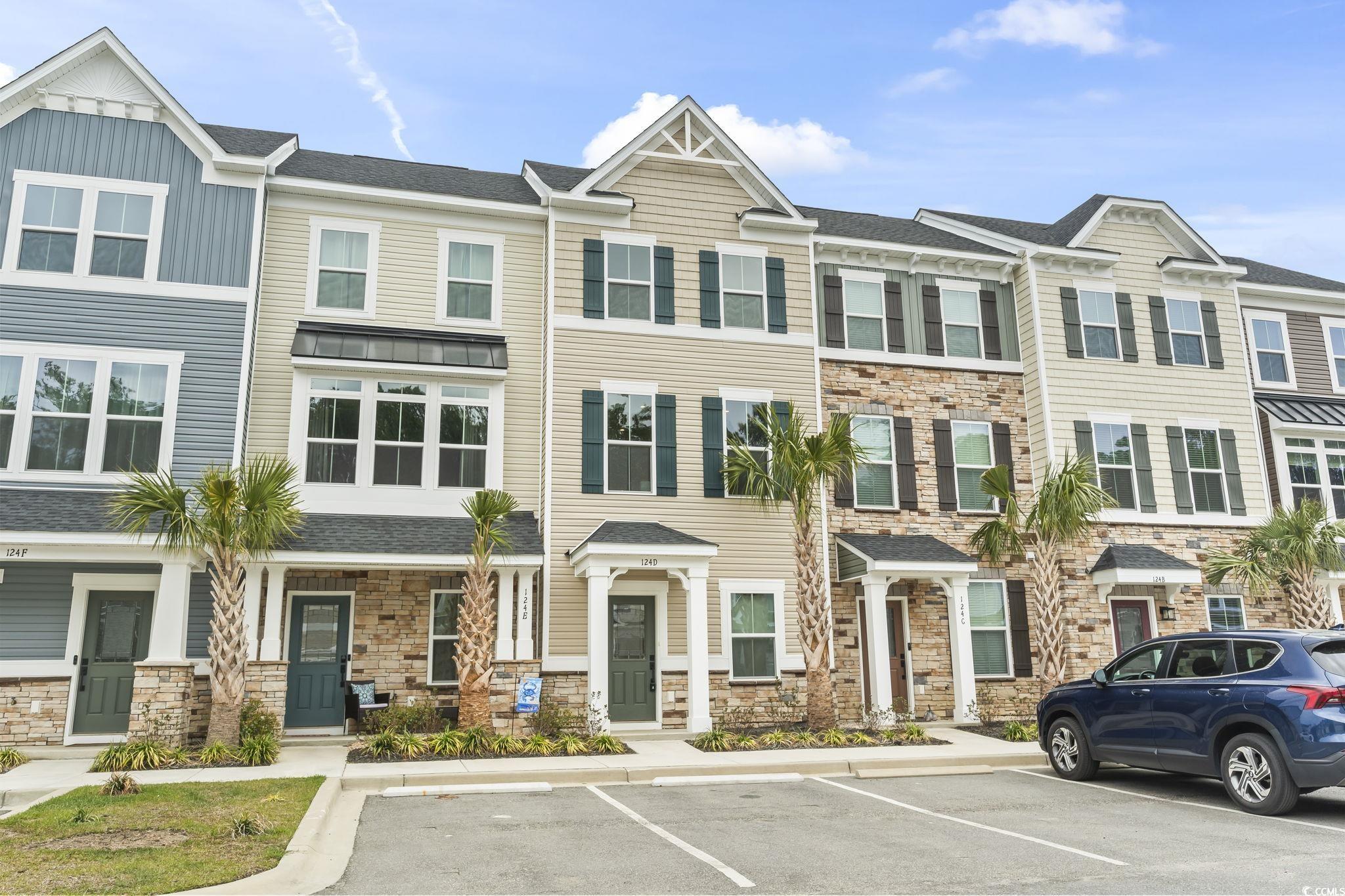 124 Galil Dr. Property Photo