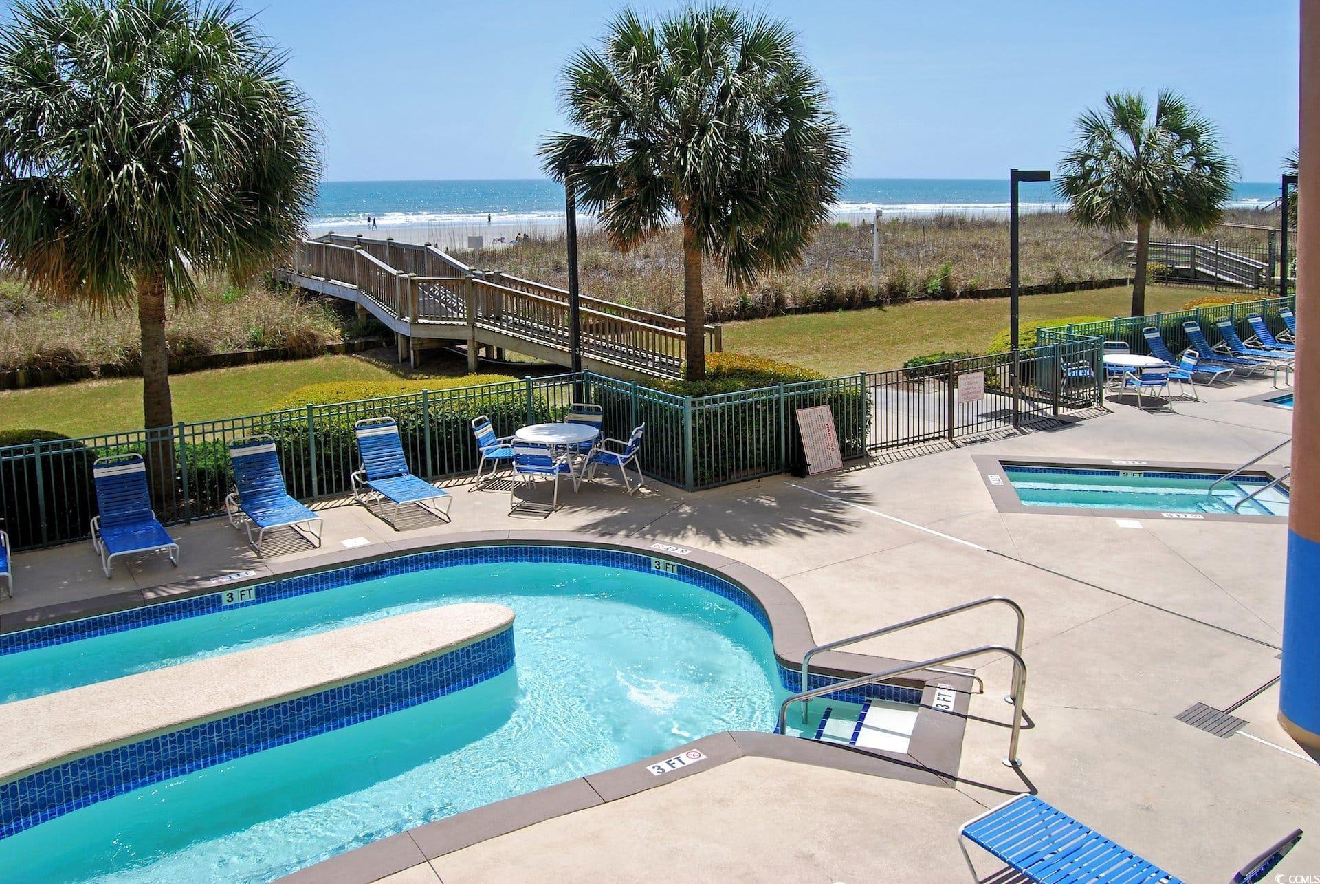 501 S Ocean Blvd. Property Photo 26
