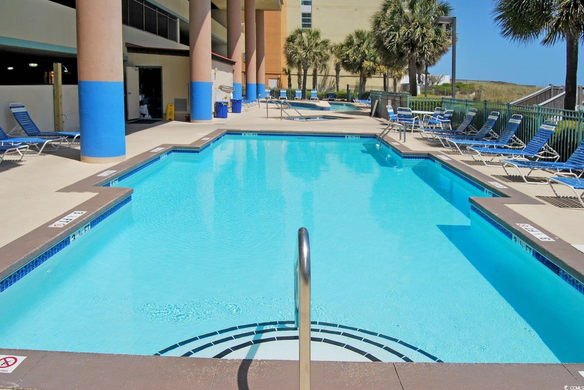 501 S Ocean Blvd. Property Photo 31
