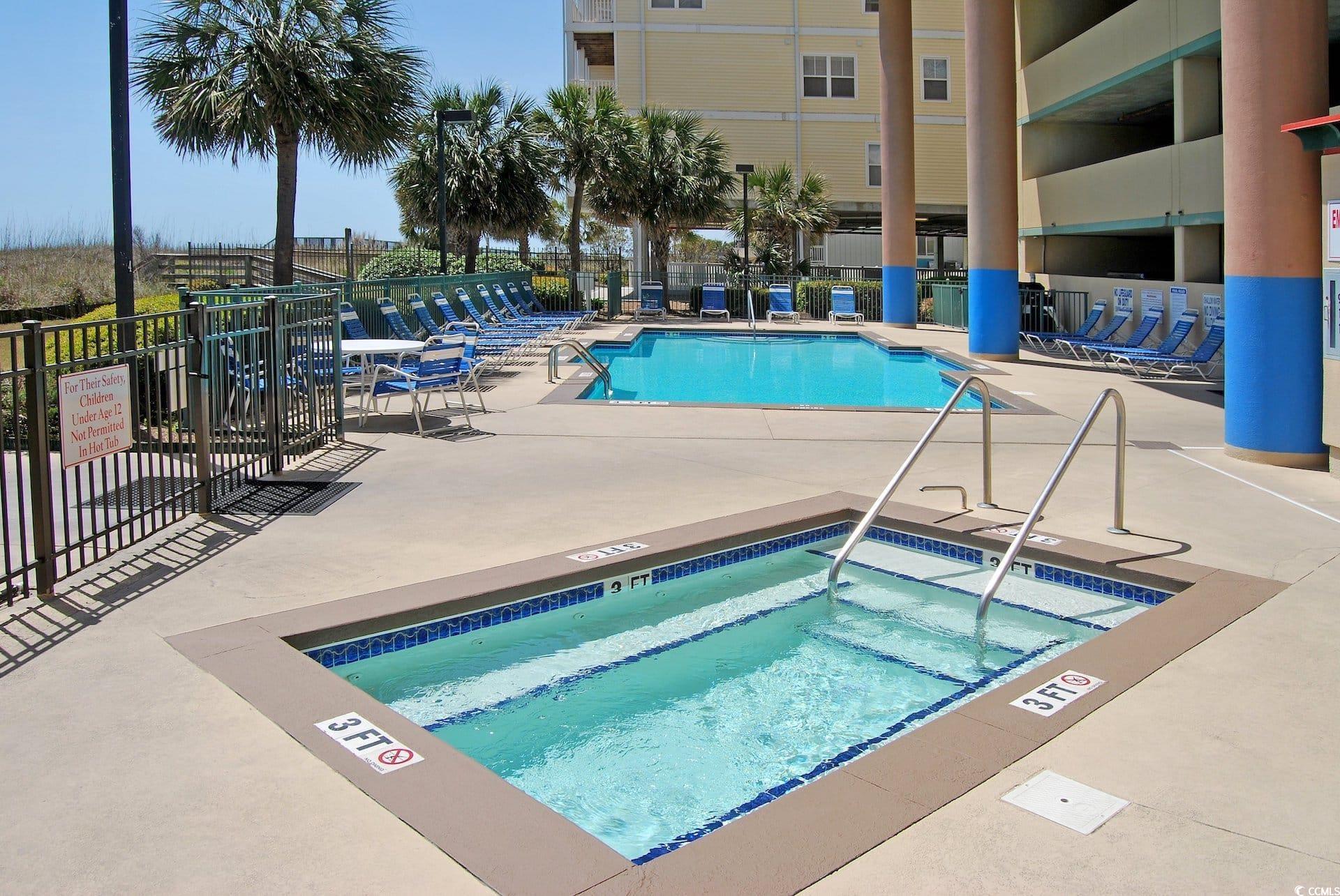 501 S Ocean Blvd. Property Photo 35