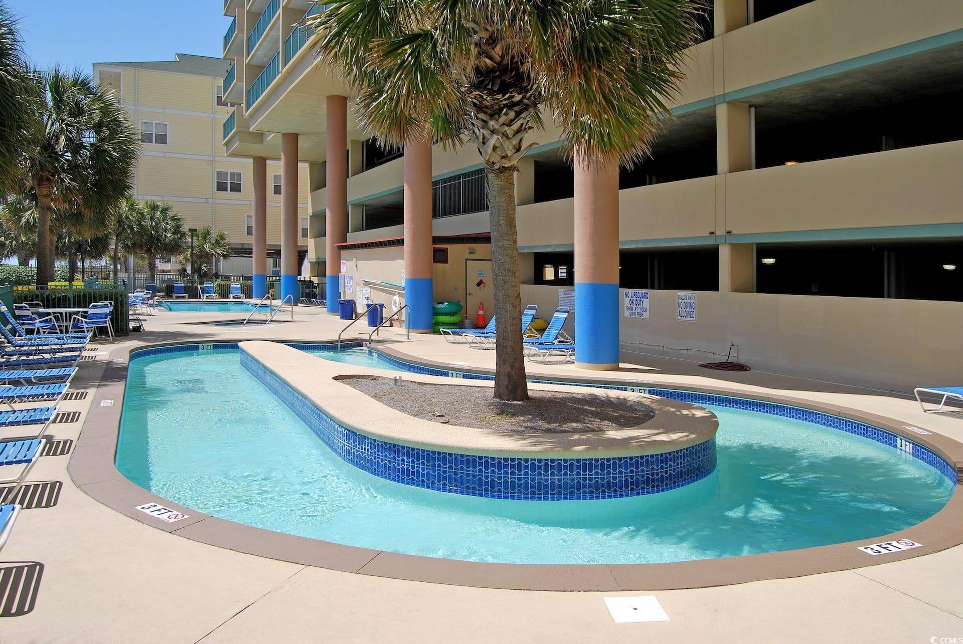 501 S Ocean Blvd. Property Photo 38