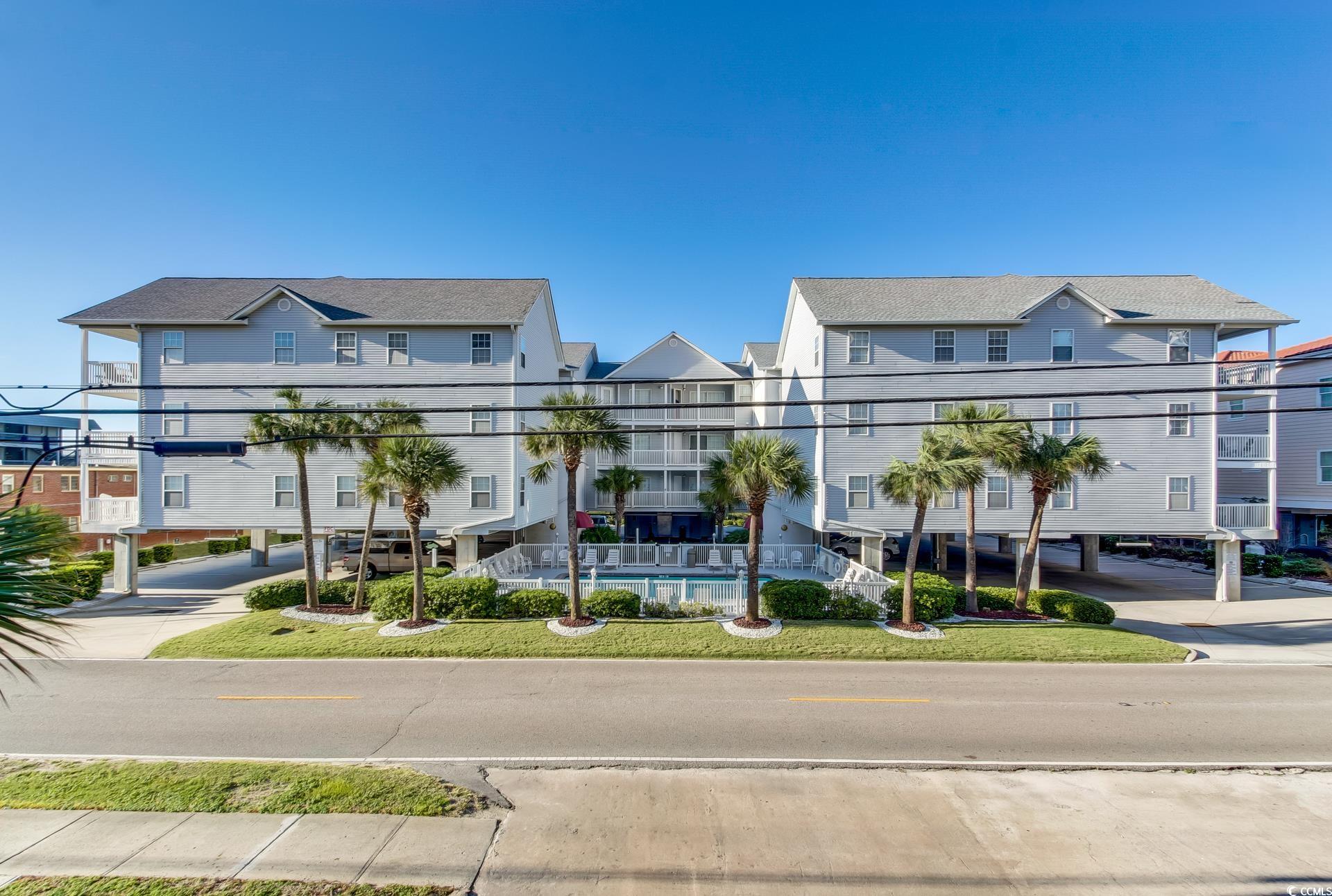 6103 N Ocean Blvd. Property Photo