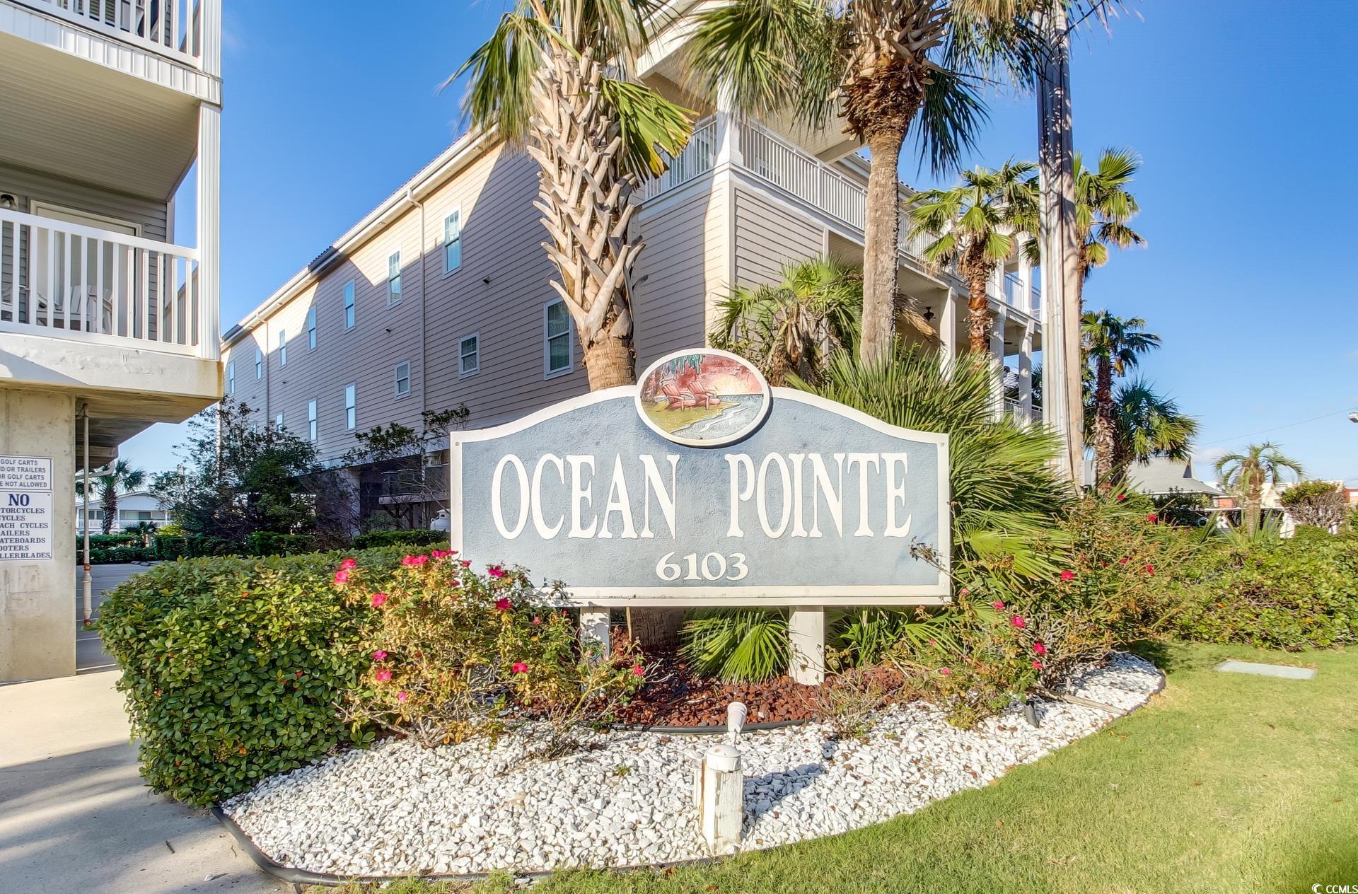 6103 N Ocean Blvd. Property Photo 3