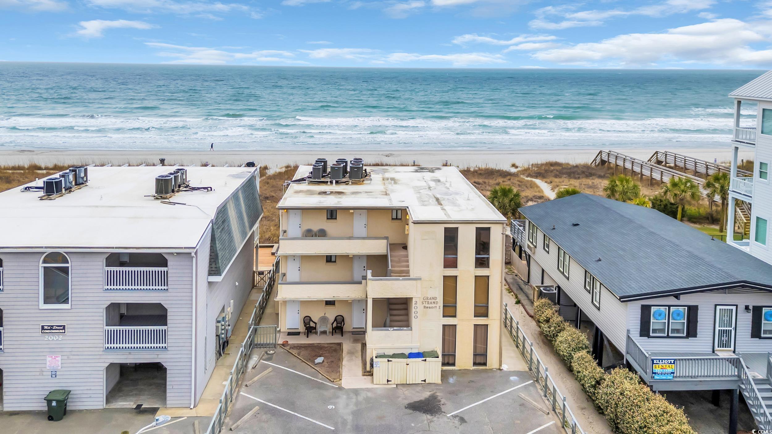 2000 N Ocean Blvd. Property Photo