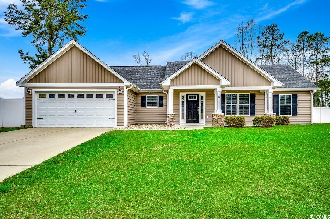 249 Penn Circle Property Photo