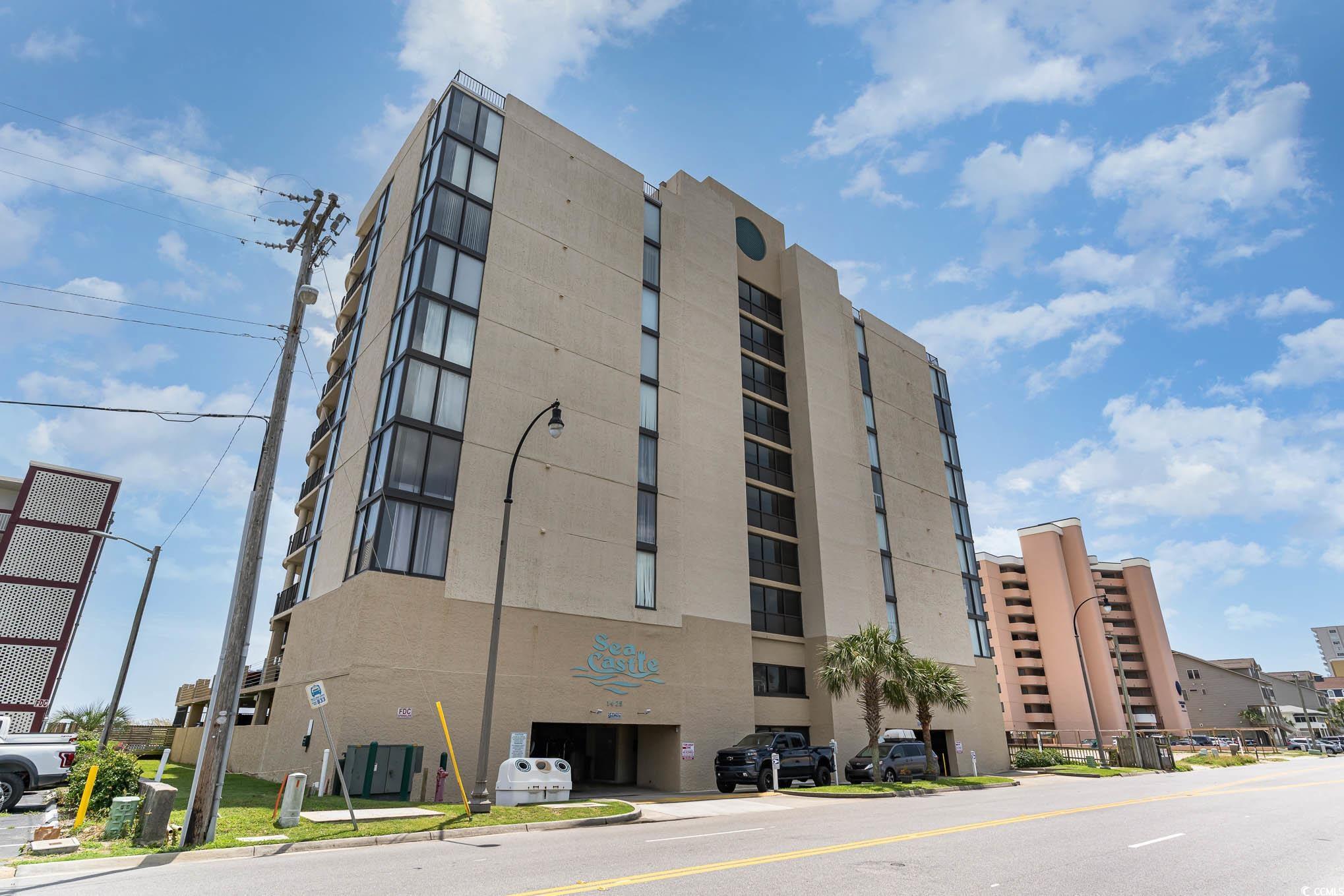 1425 South Ocean Blvd. Property Photo