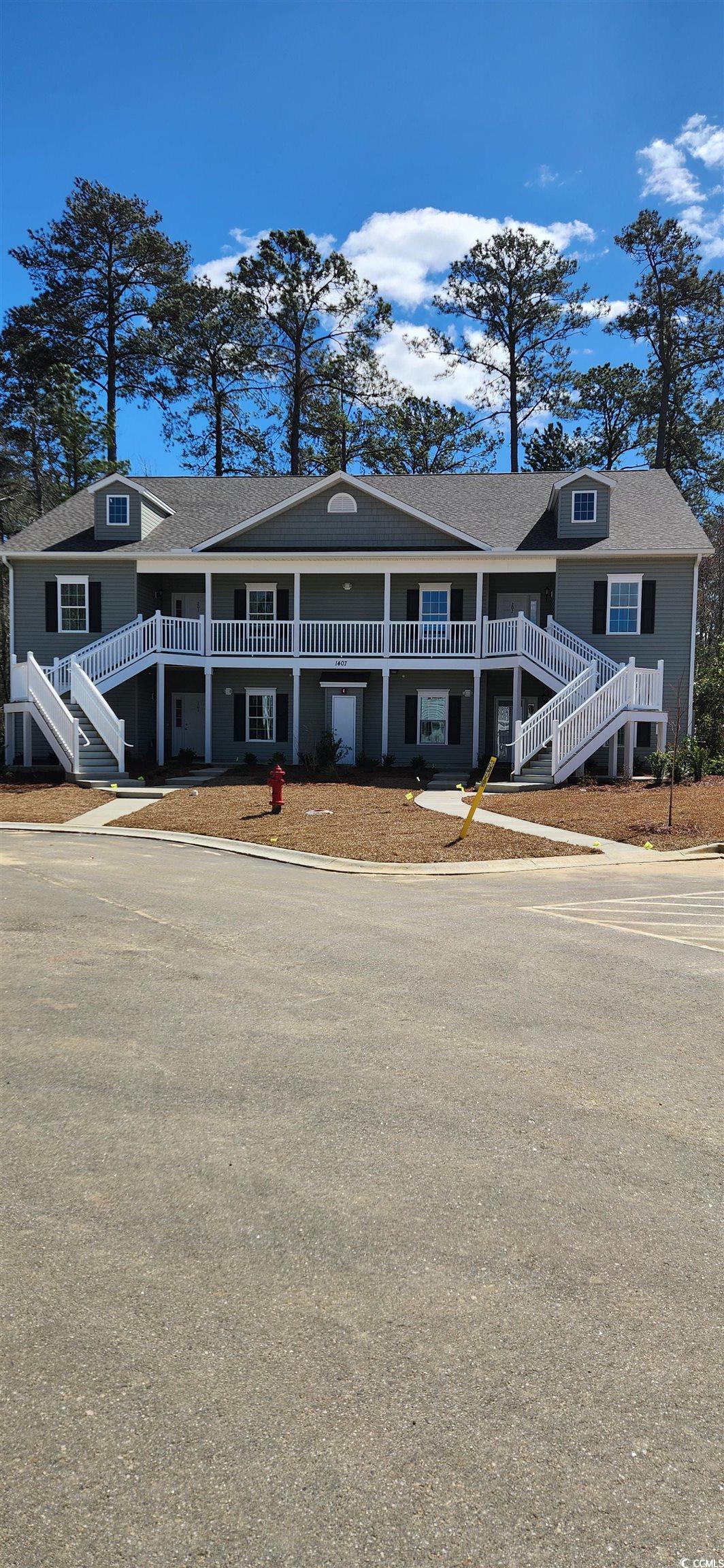 1407 Gooseneck Place Property Photo