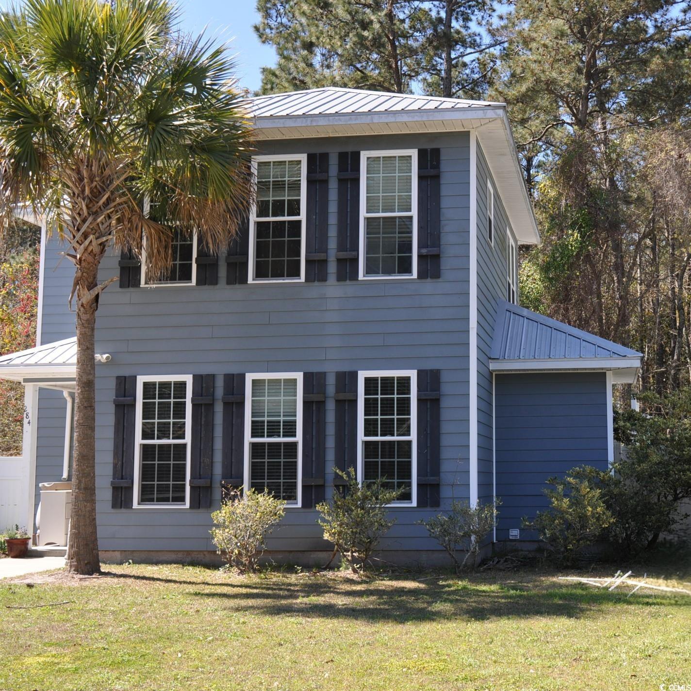 284 Crane Dr. Property Photo