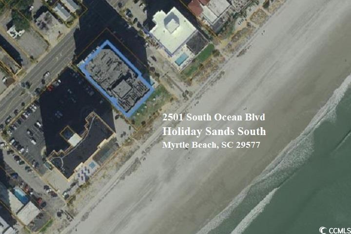 2501 S Ocean Blvd. Property Photo 22