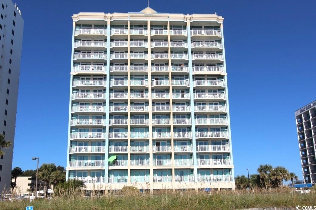 2501 S Ocean Blvd. Property Photo 23