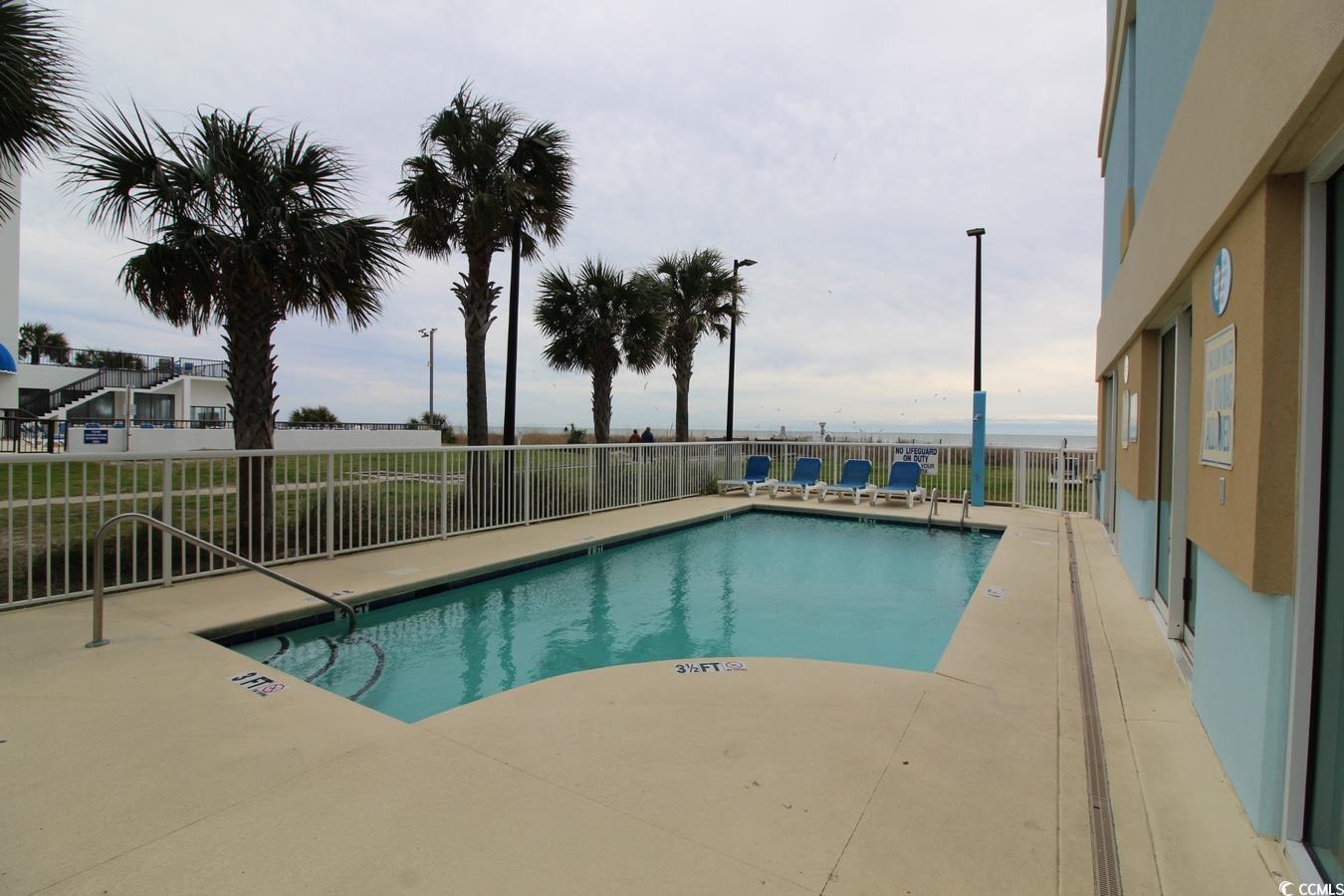2501 S Ocean Blvd. Property Photo 25
