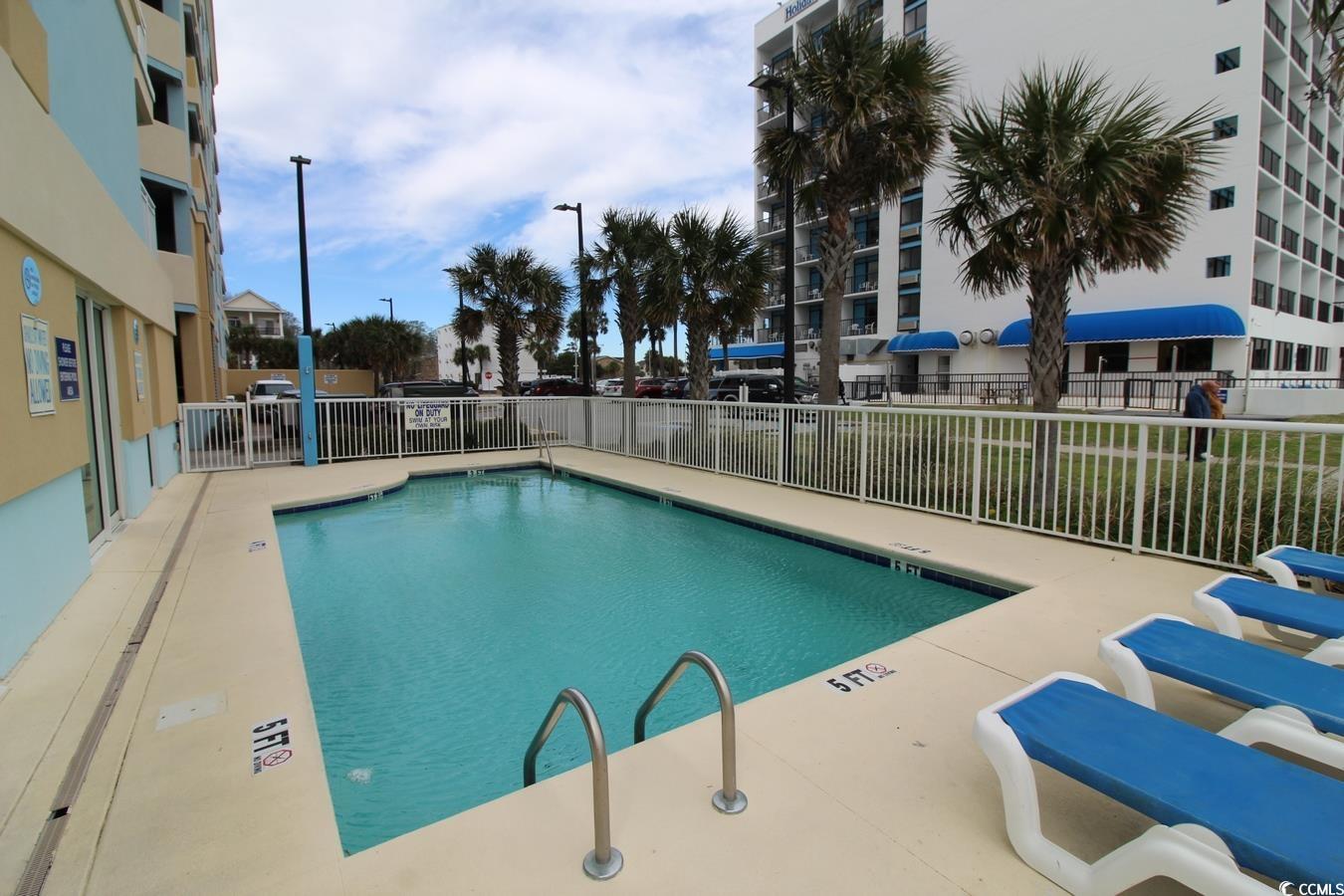 2501 S Ocean Blvd. Property Photo 26