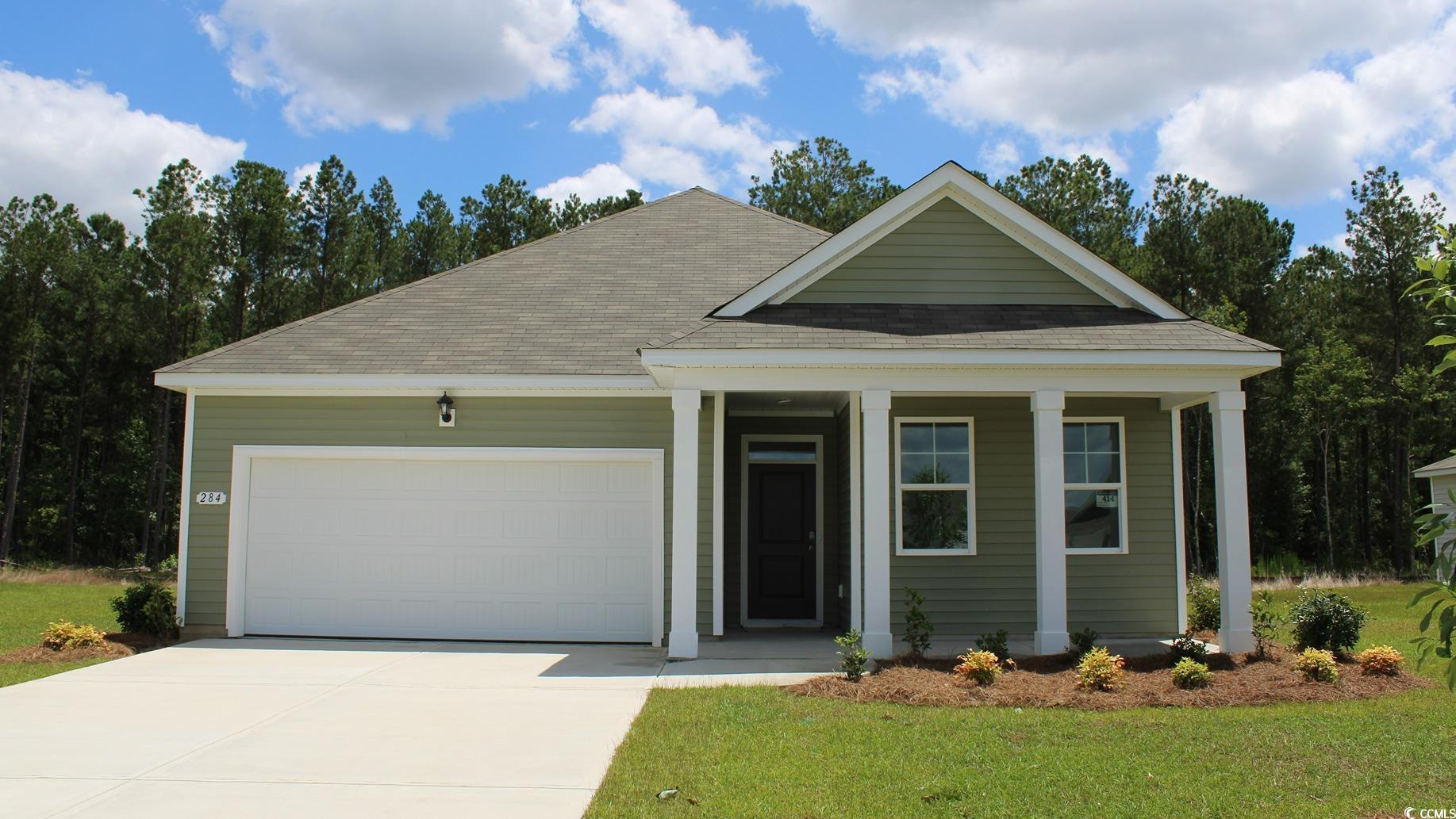 208 Jeff Waters Circle Property Photo