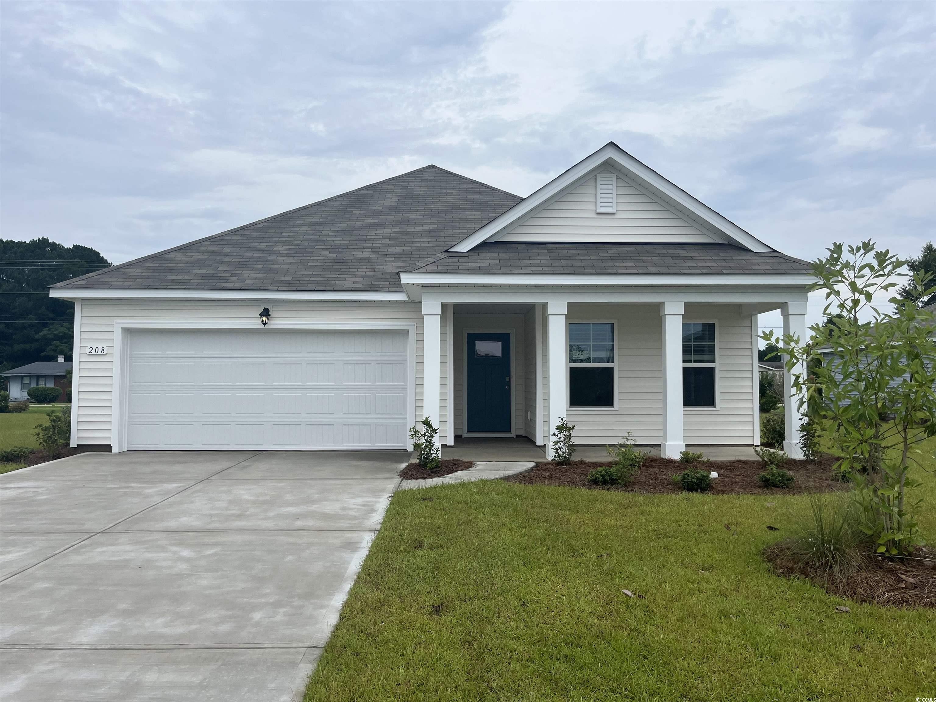 208 Jeff Waters Circle Property Photo 1