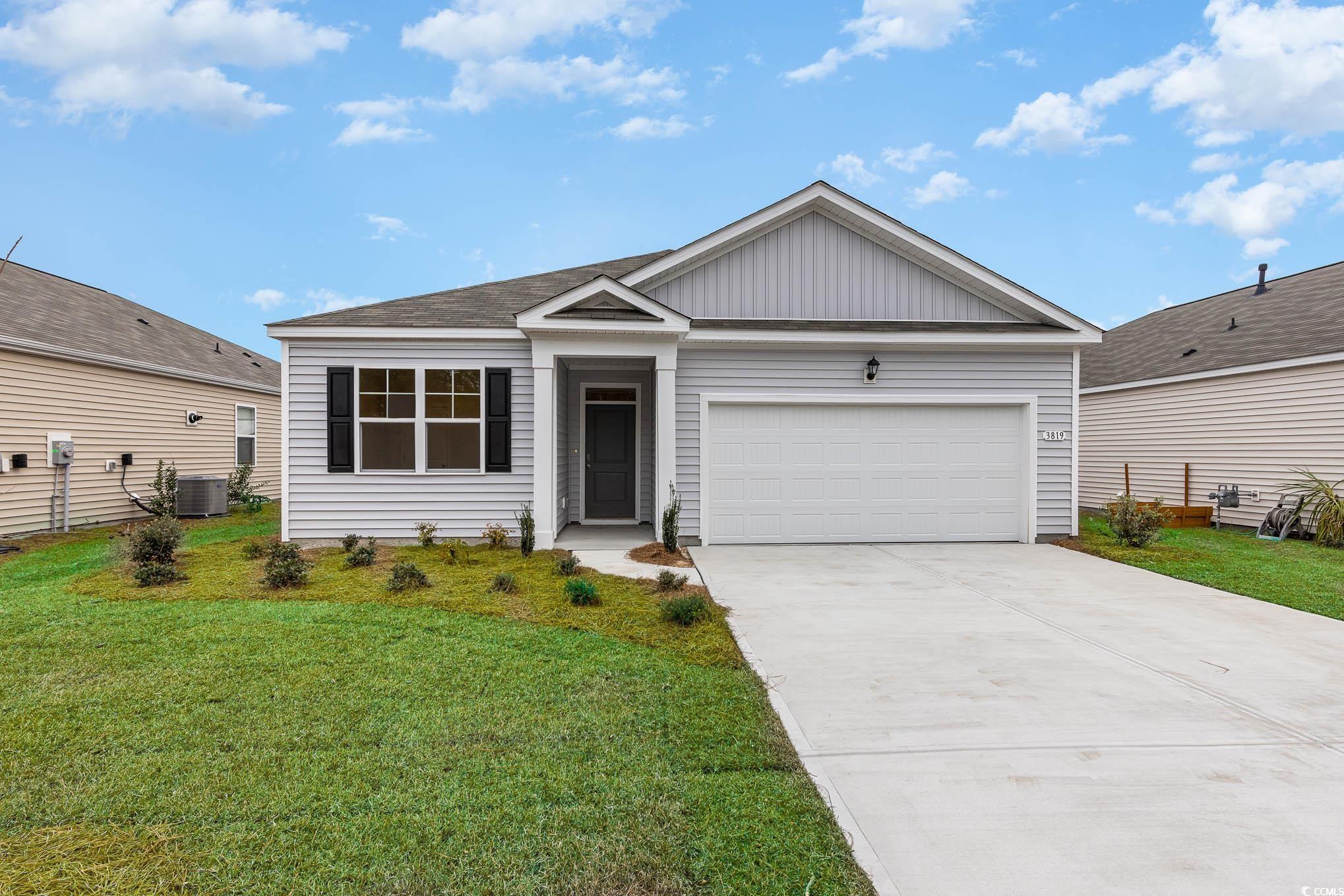 378 Jeff Waters Circle Property Photo