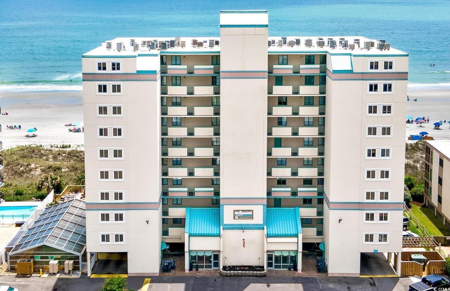 2507 S Ocean Blvd. Property Photo
