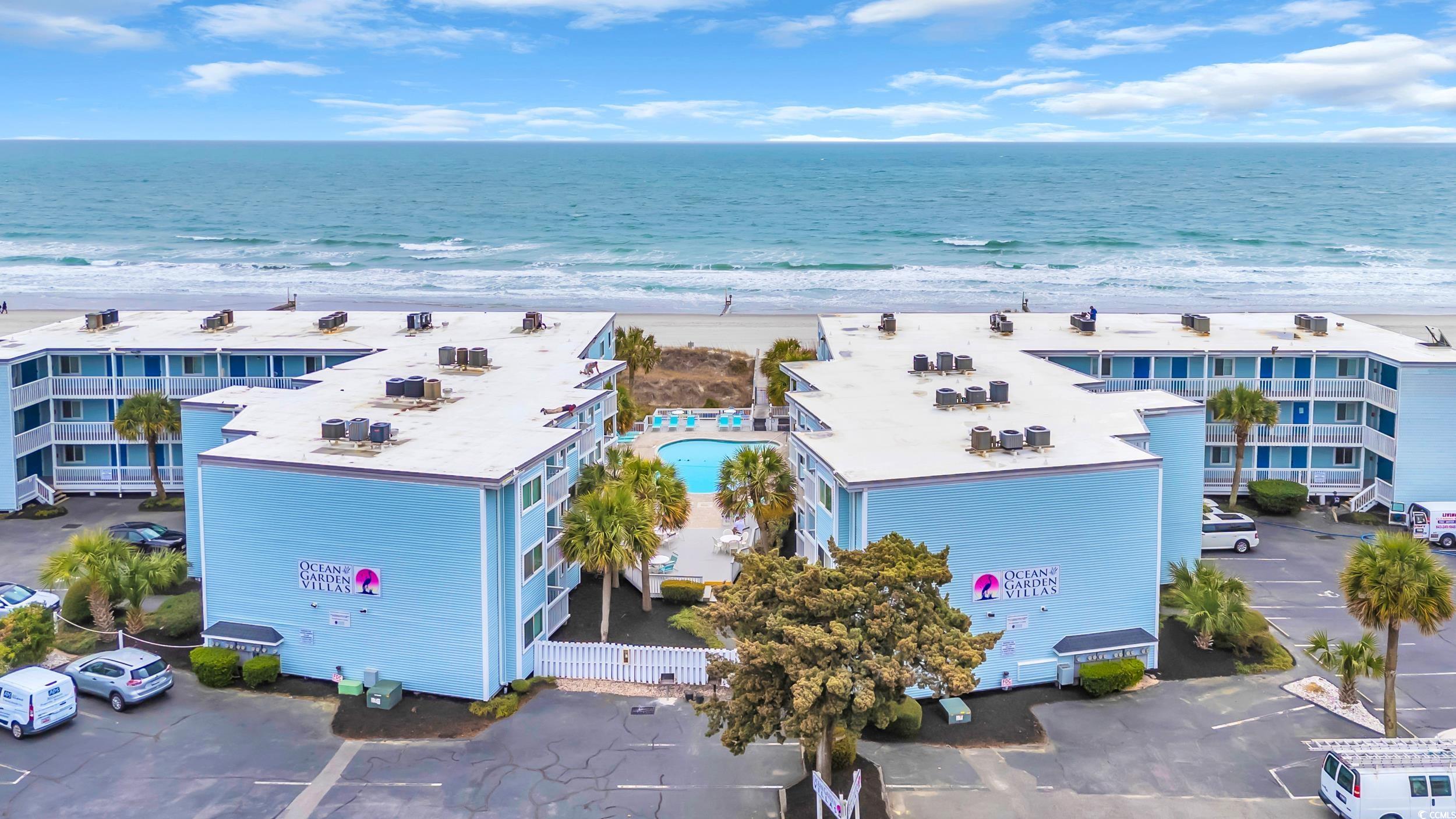1809 S Ocean Blvd. Property Photo