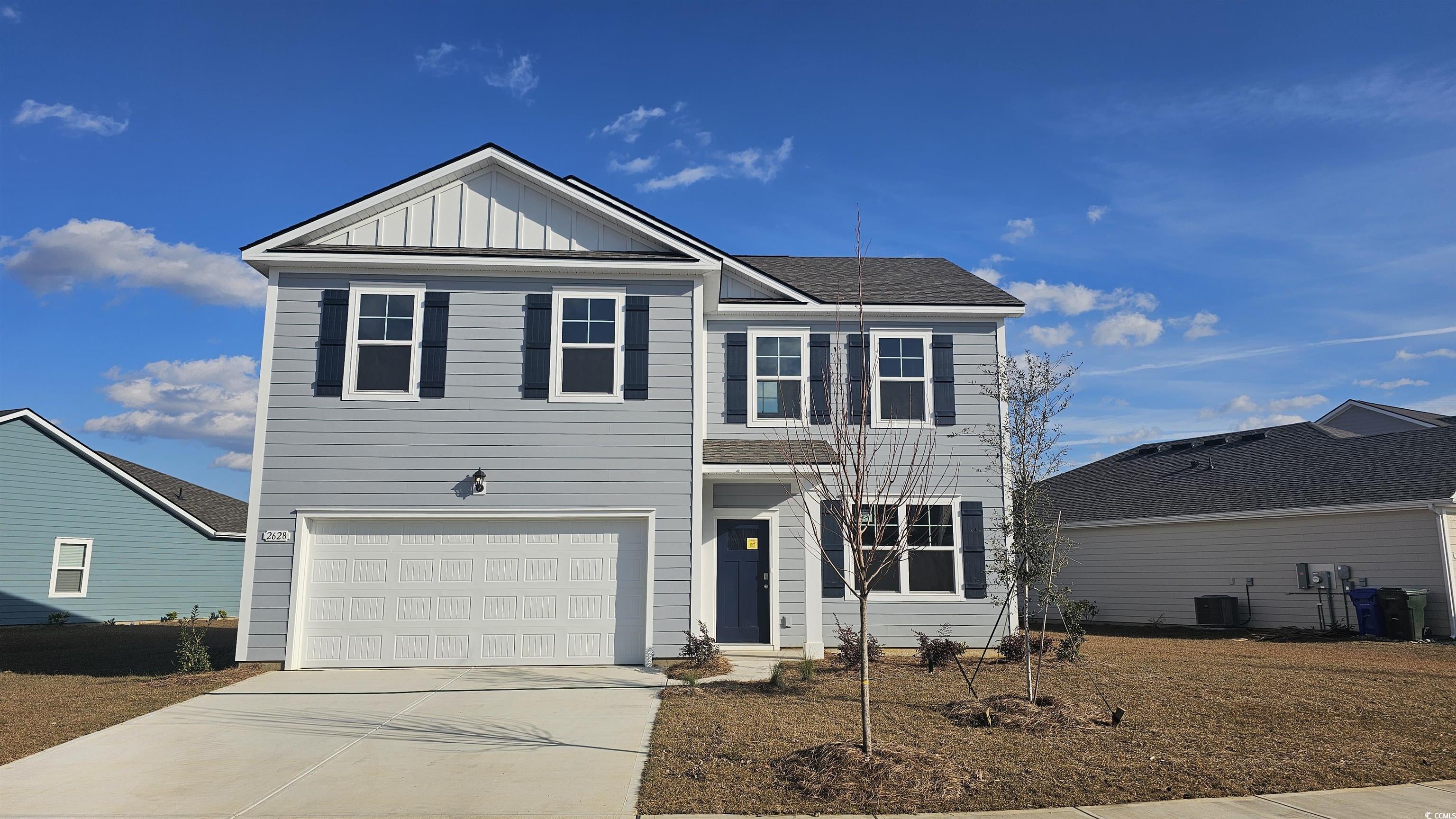 1133 Black Lake Way Property Photo