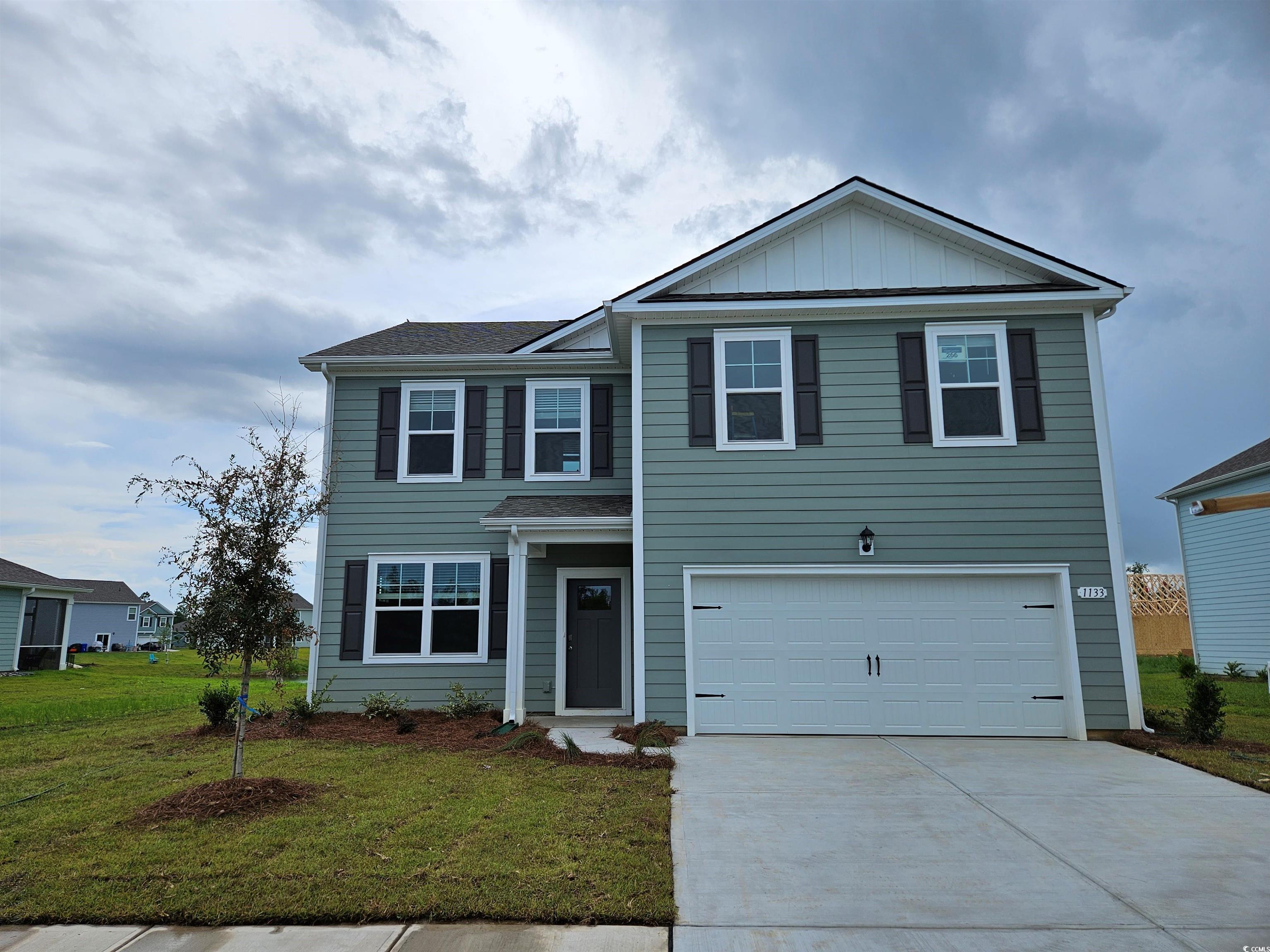1133 Black Lake Way Property Photo 1