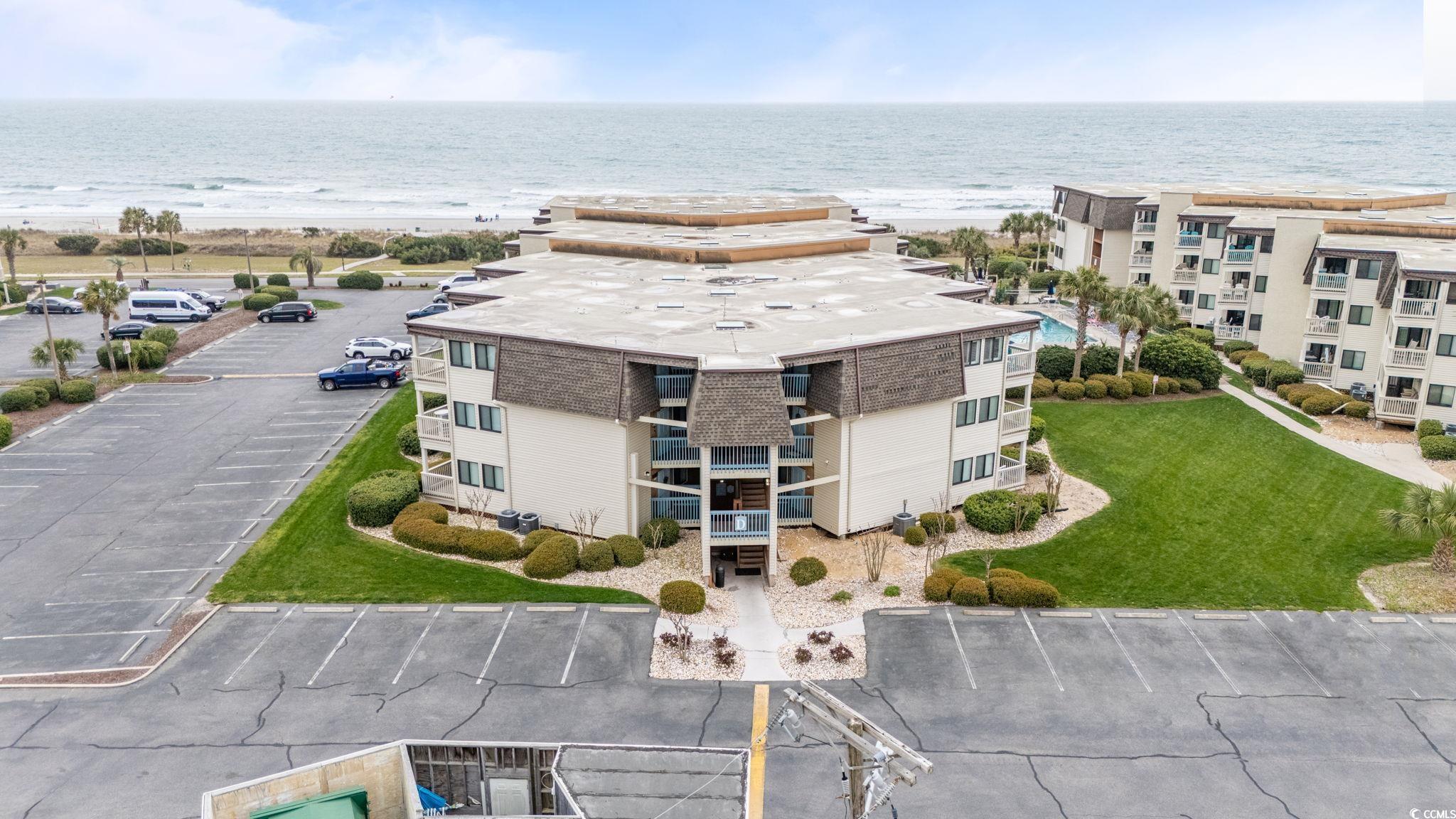 5601 North Ocean Blvd. Property Photo