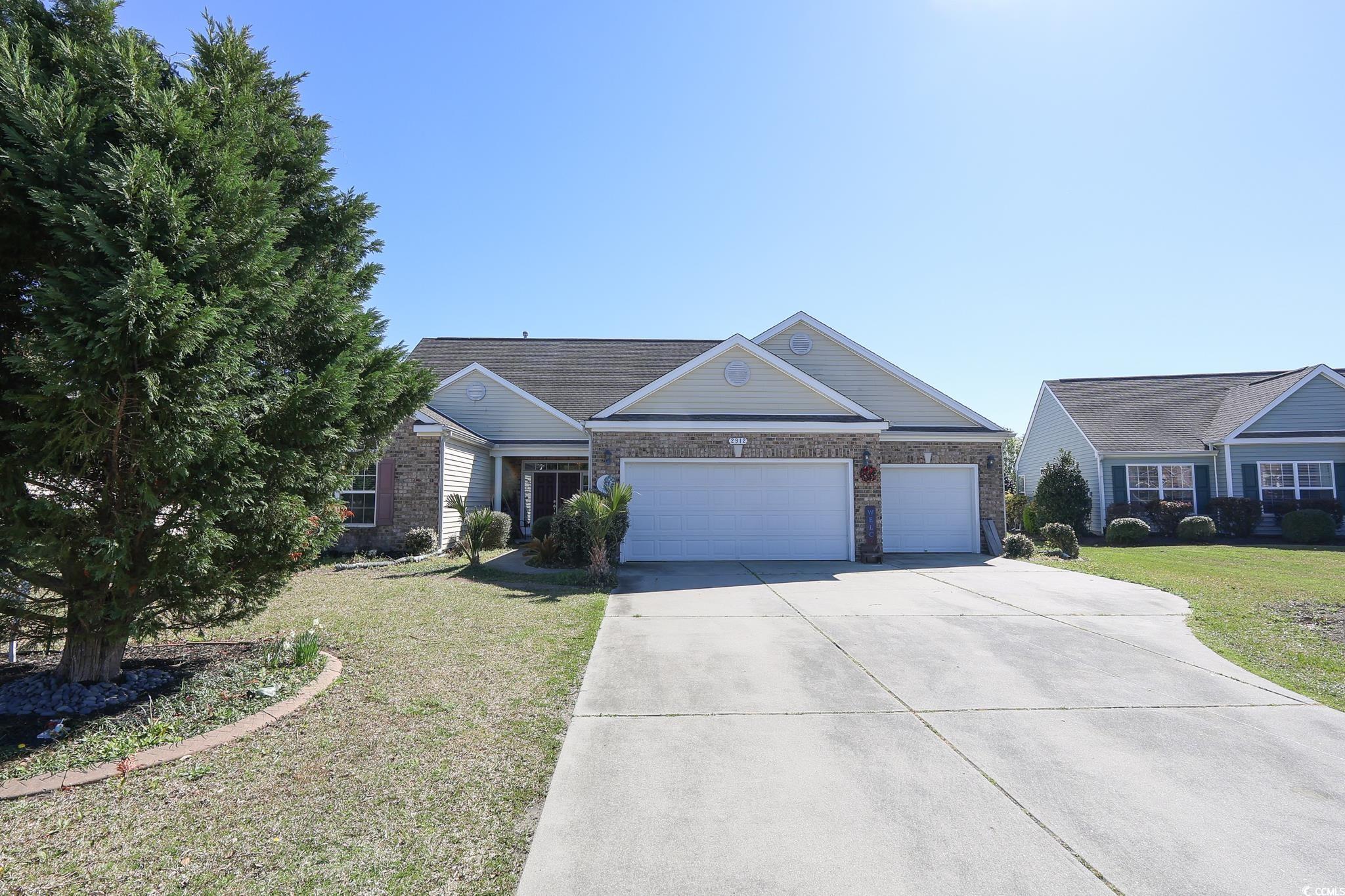 2912 Scarecrow Way Property Photo