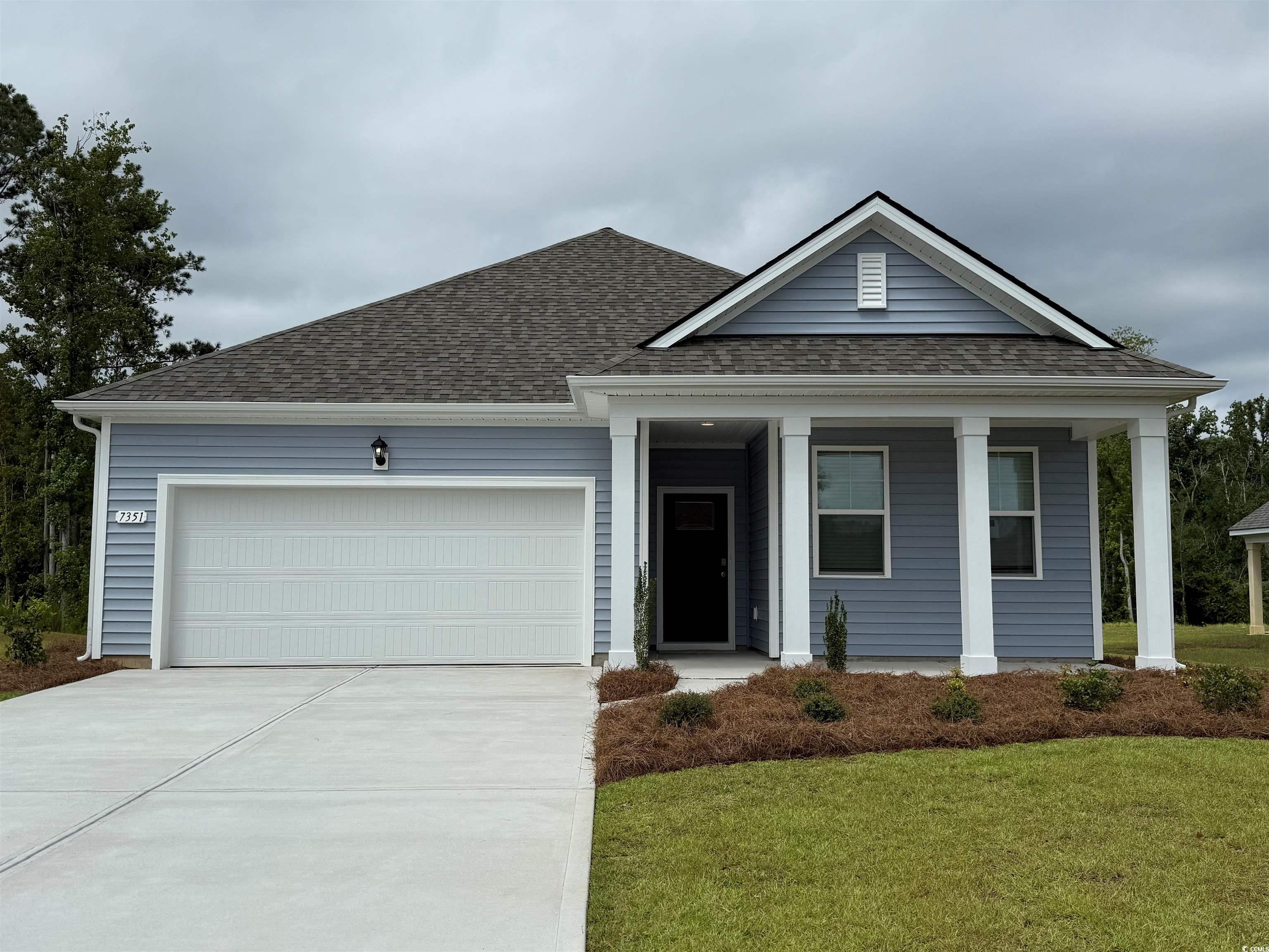 7351 Meadow Walk Loop Property Photo 1
