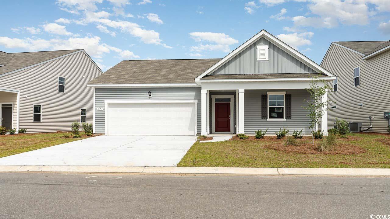 7383 Meadow Walk Loop Property Photo